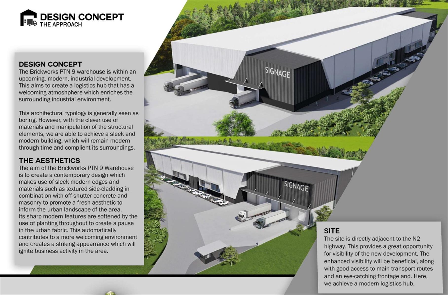 Industrial Property To Rent in Riverhorse Valley, Durban, KwaZulu Natal