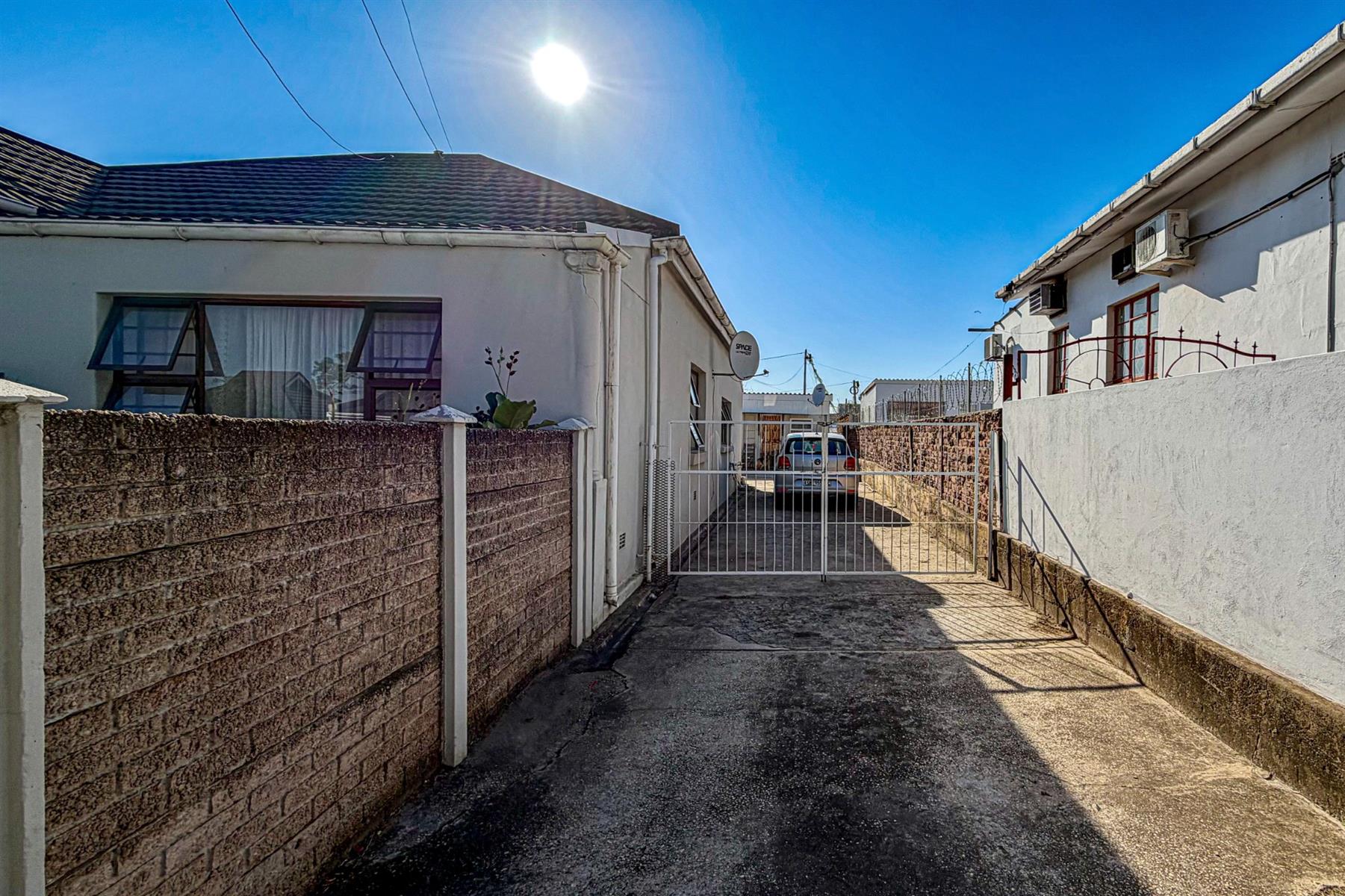 Three Bedroom Home with One Bedroom Flatlet | Listed by Danté Koen, eXp Realty