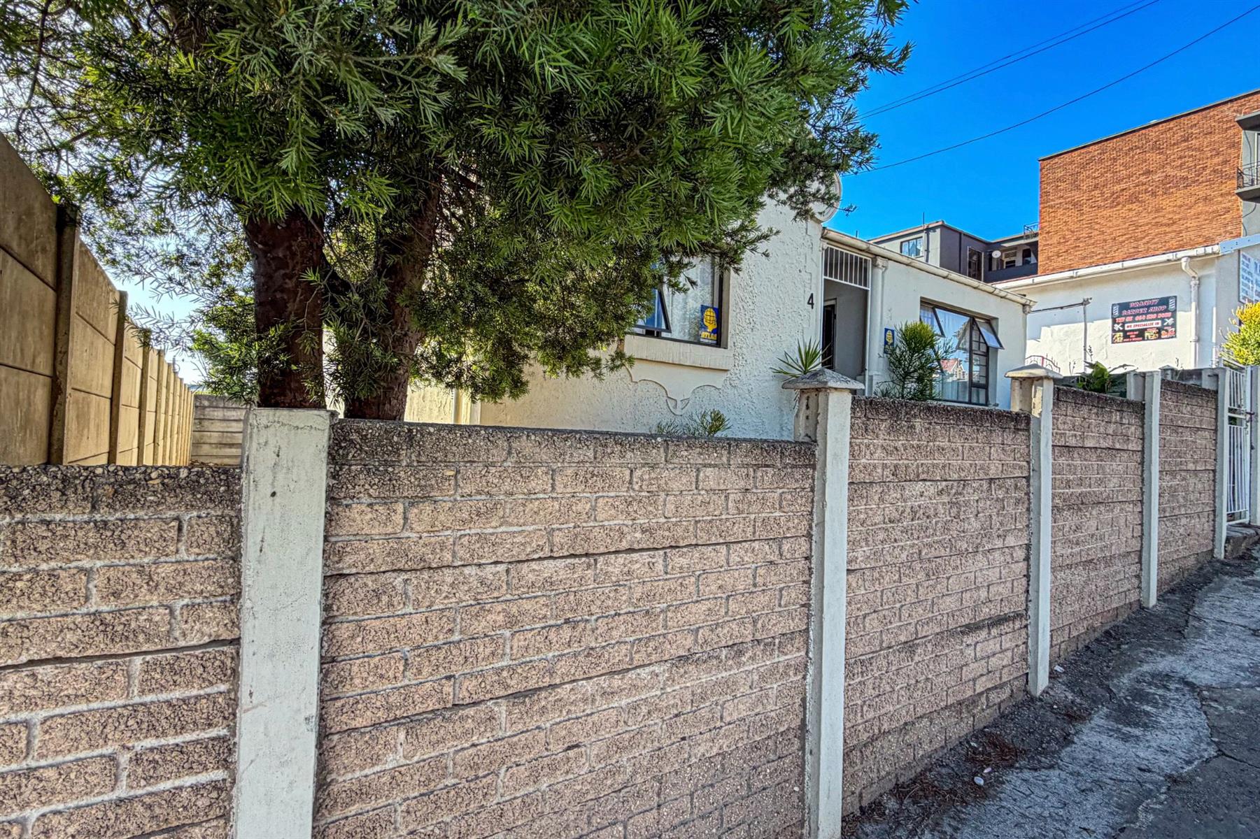 Three Bedroom Home with One Bedroom Flatlet | Listed by Danté Koen, eXp Realty