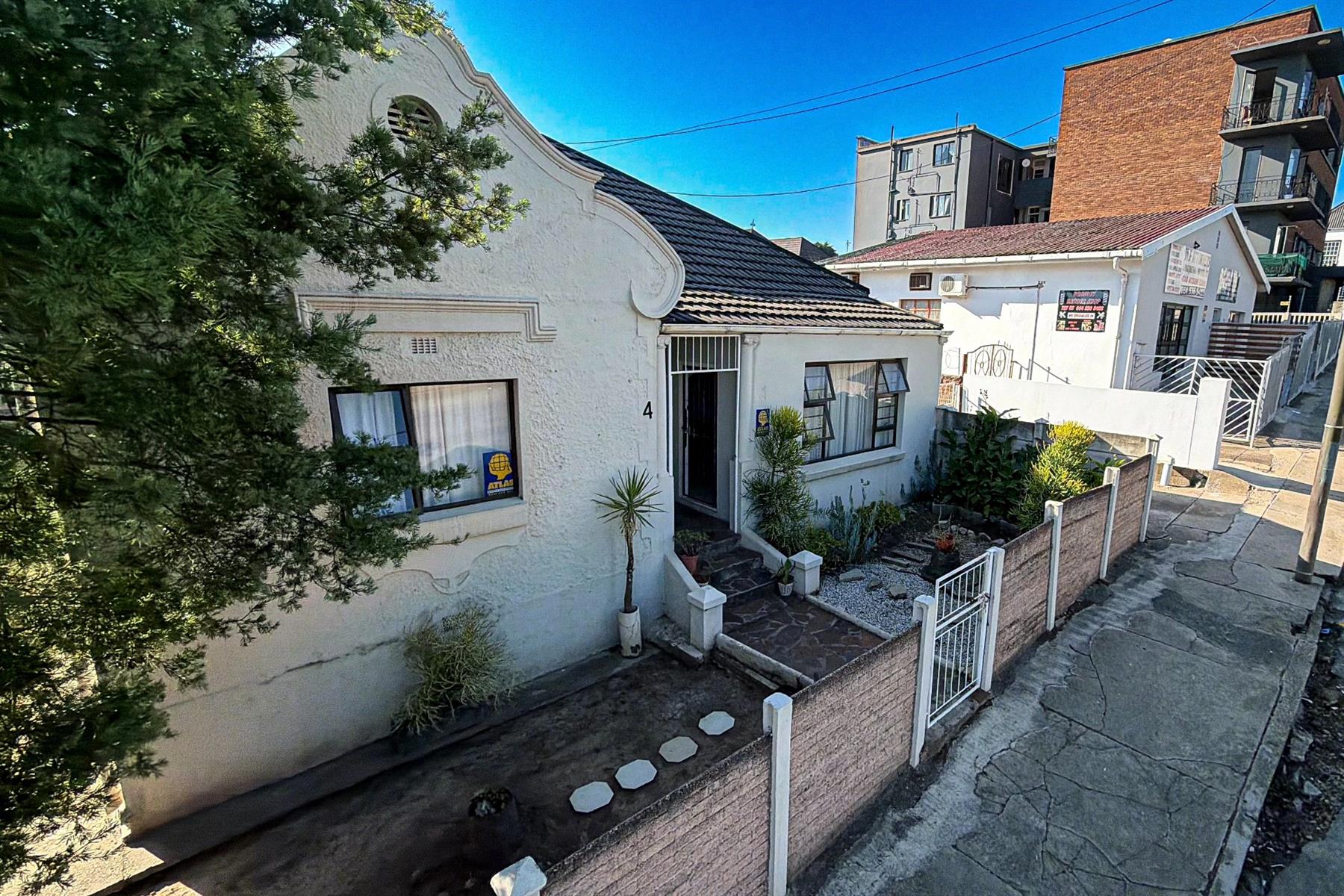 Three Bedroom Home with One Bedroom Flatlet | Listed by Danté Koen, eXp Realty