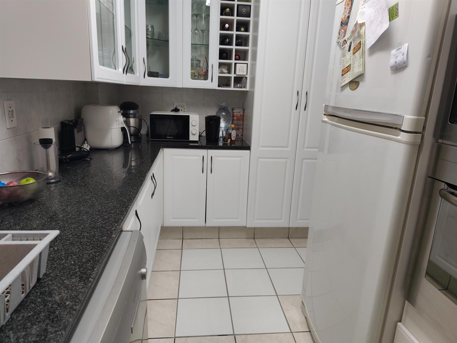 Apartment for rent in Sandton Central, Sandton, 116 m²