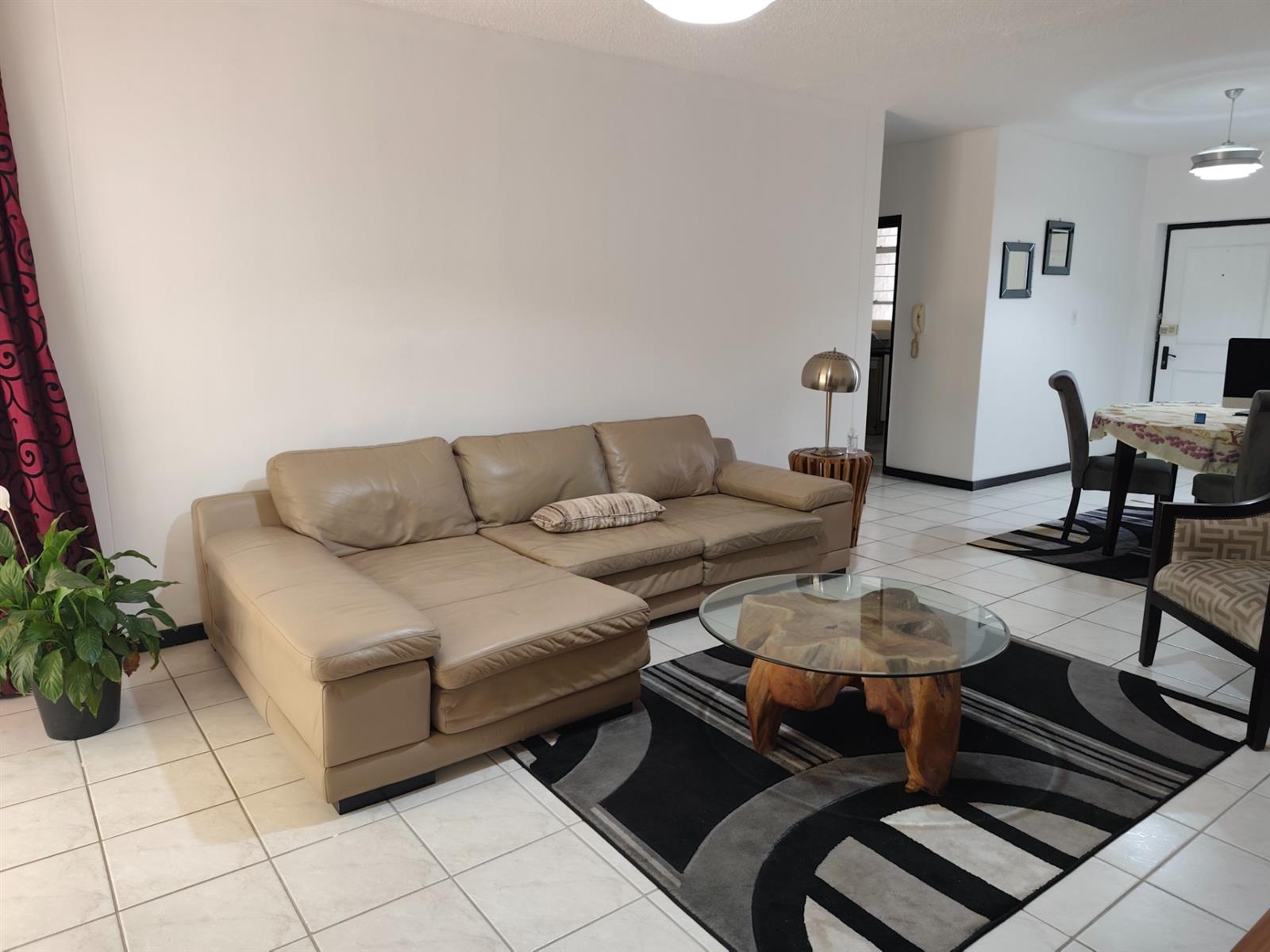 Apartment for rent in Sandton Central, Sandton, 116 m²