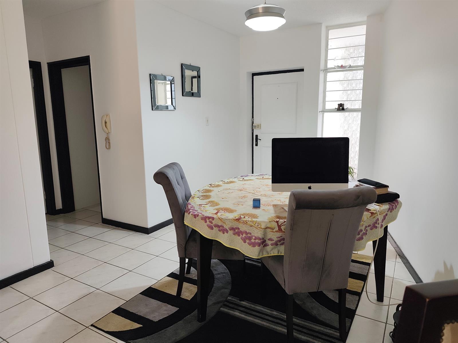 Apartment for rent in Sandton Central, Sandton, 116 m²