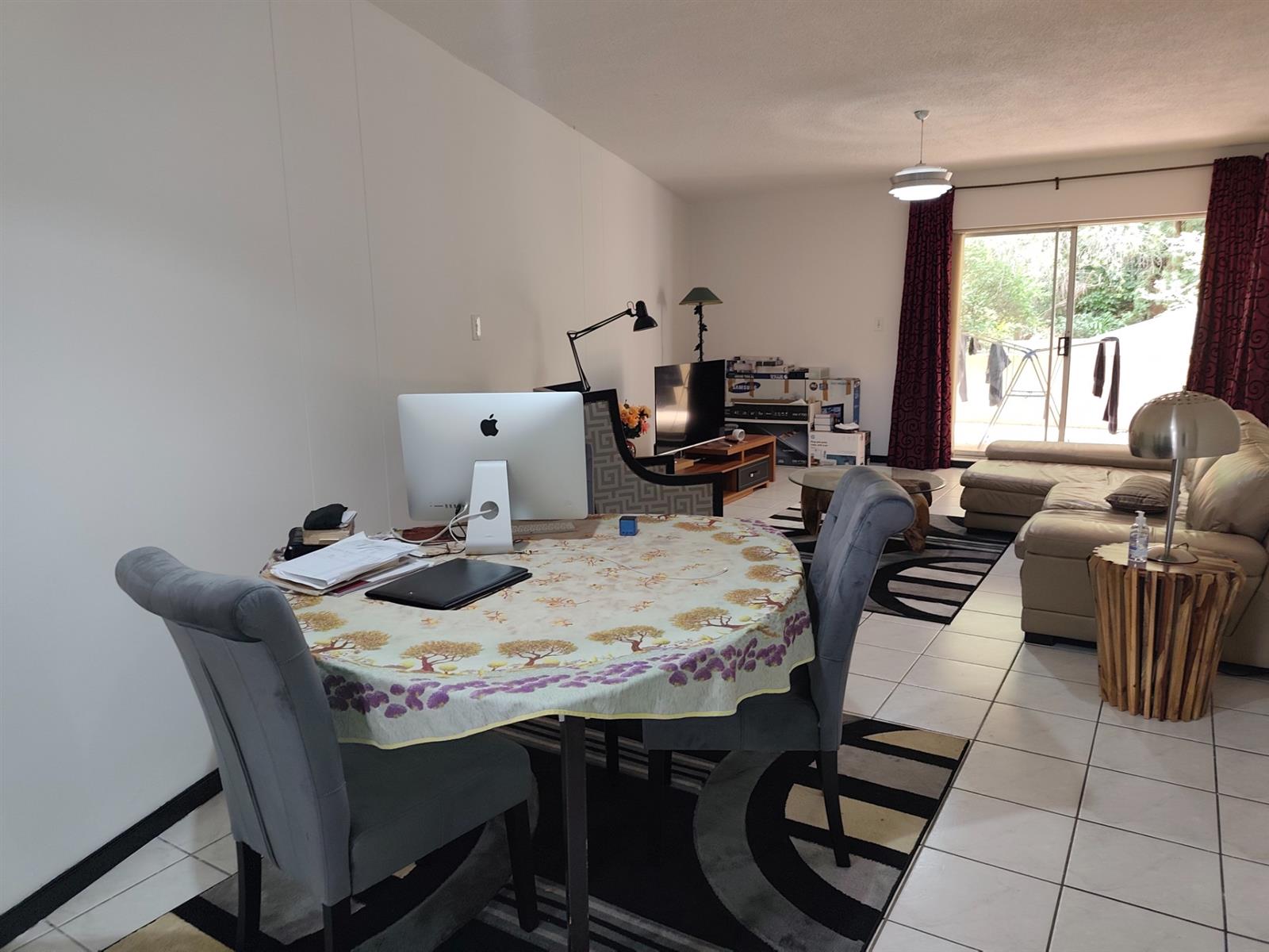 Apartment for rent in Sandton Central, Sandton, 116 m²
