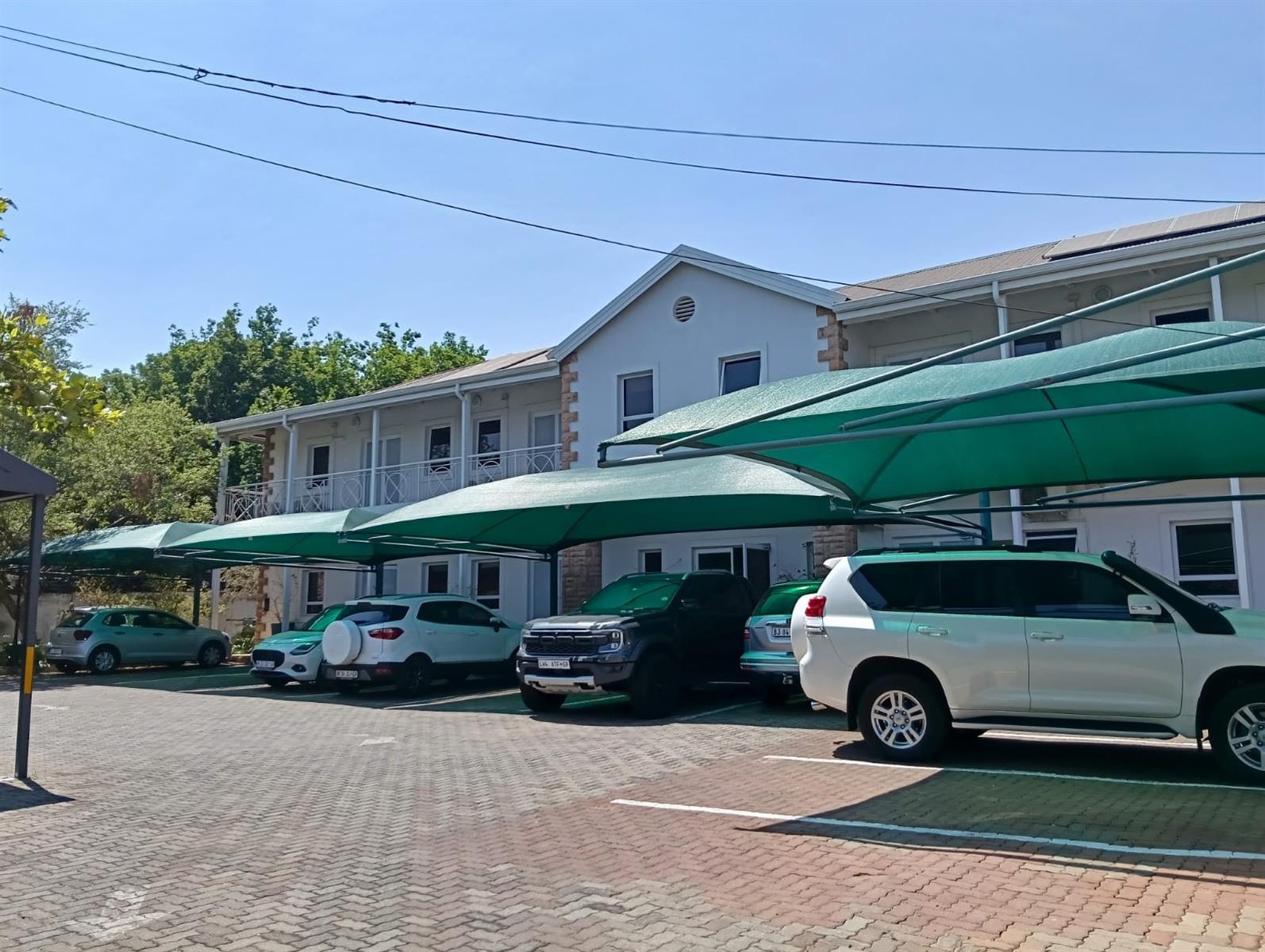 FOR SALE: CLUBVIEW OFFICE BLOCK