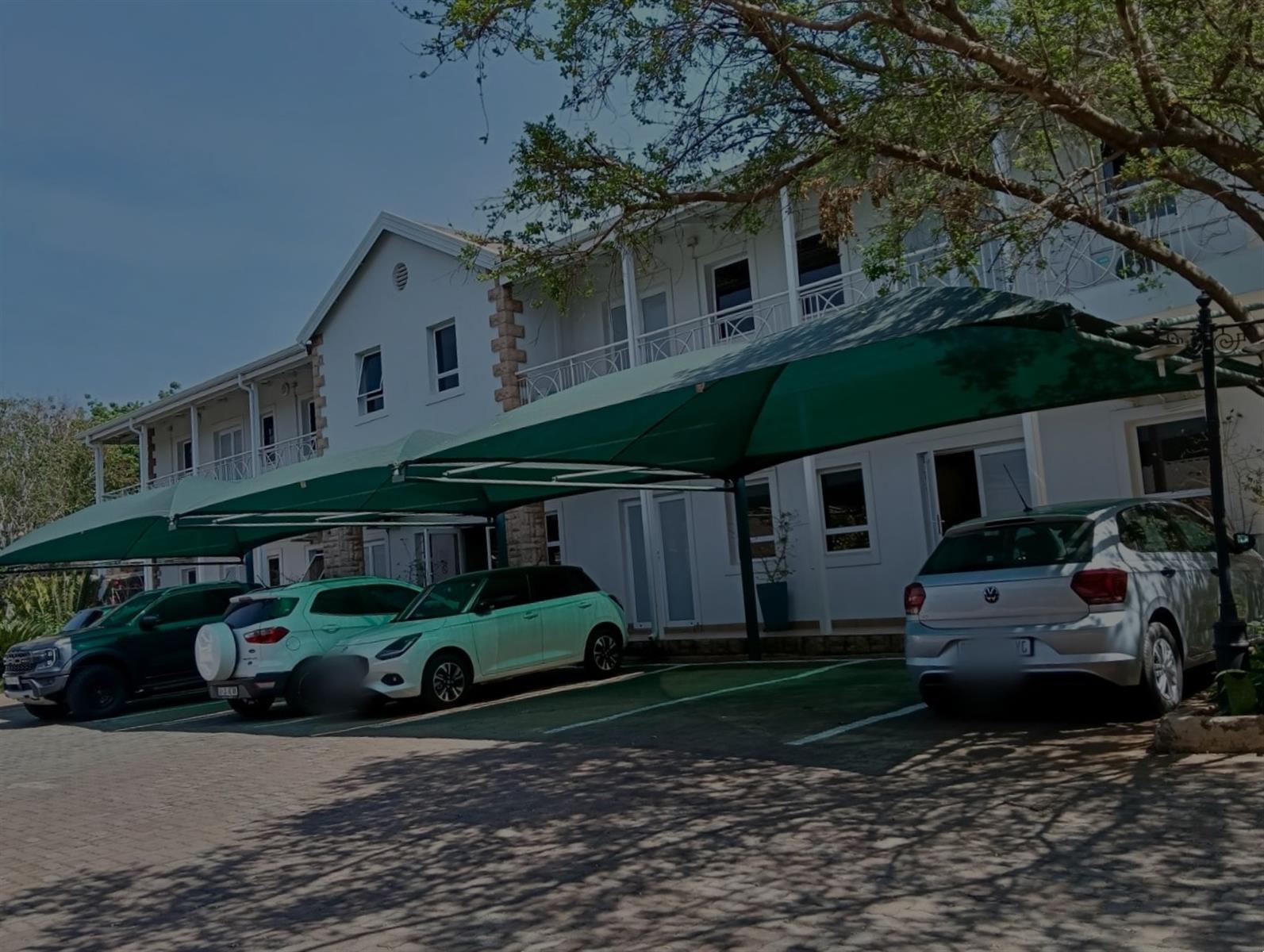 FOR SALE: CLUBVIEW OFFICE BLOCK