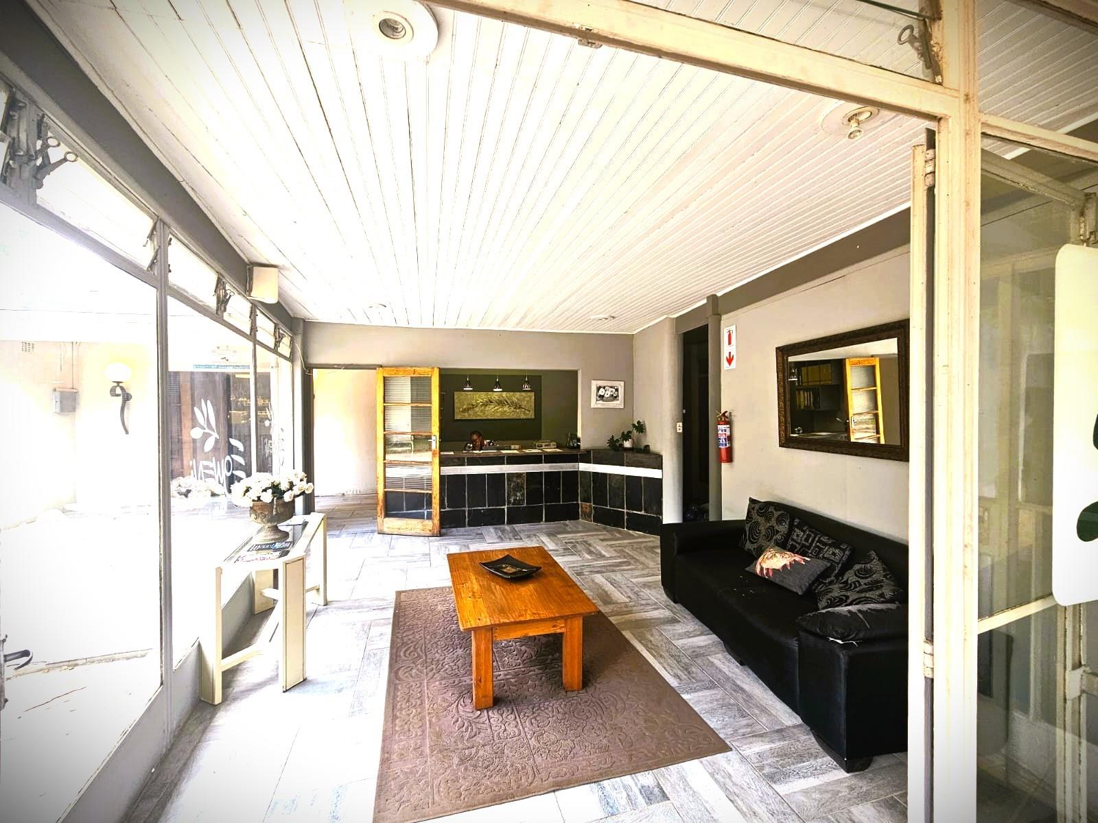 PRIME RIVERSIDE INVESTMENT OPPORTUNITY - EGWENI RIVER LODGE, PARYS