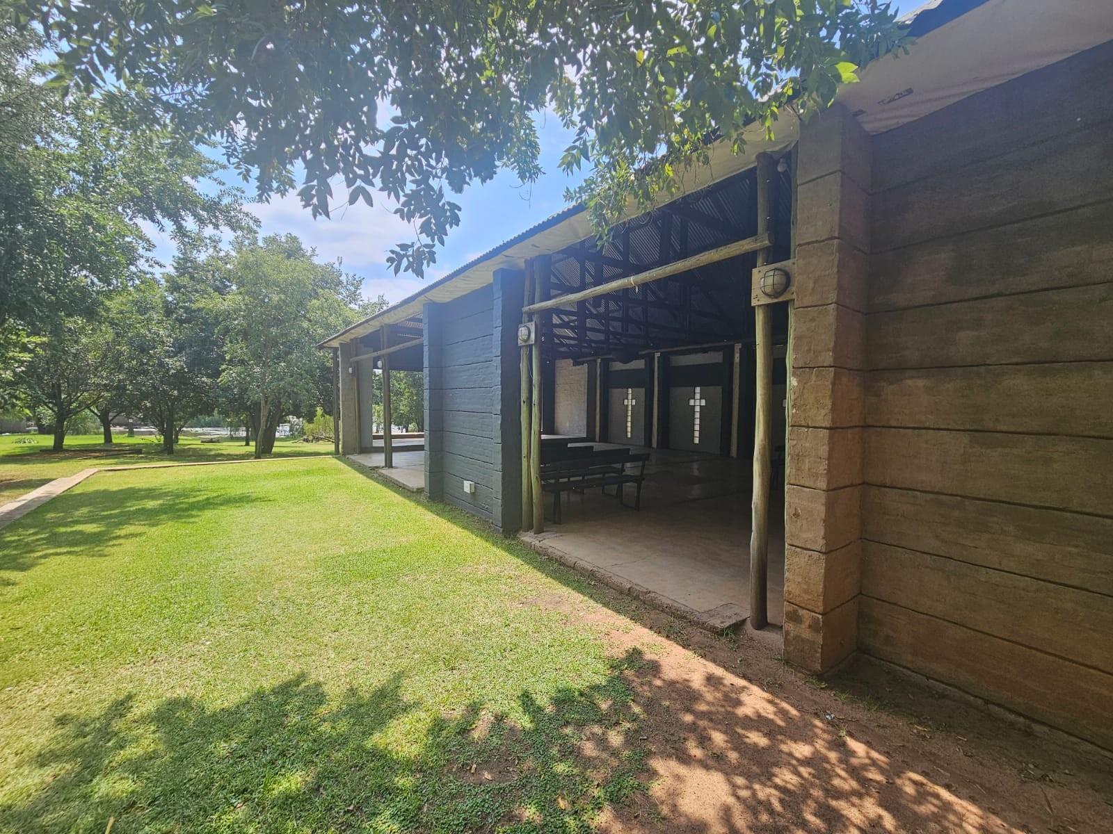 PRIME RIVERSIDE INVESTMENT OPPORTUNITY - EGWENI RIVER LODGE, PARYS