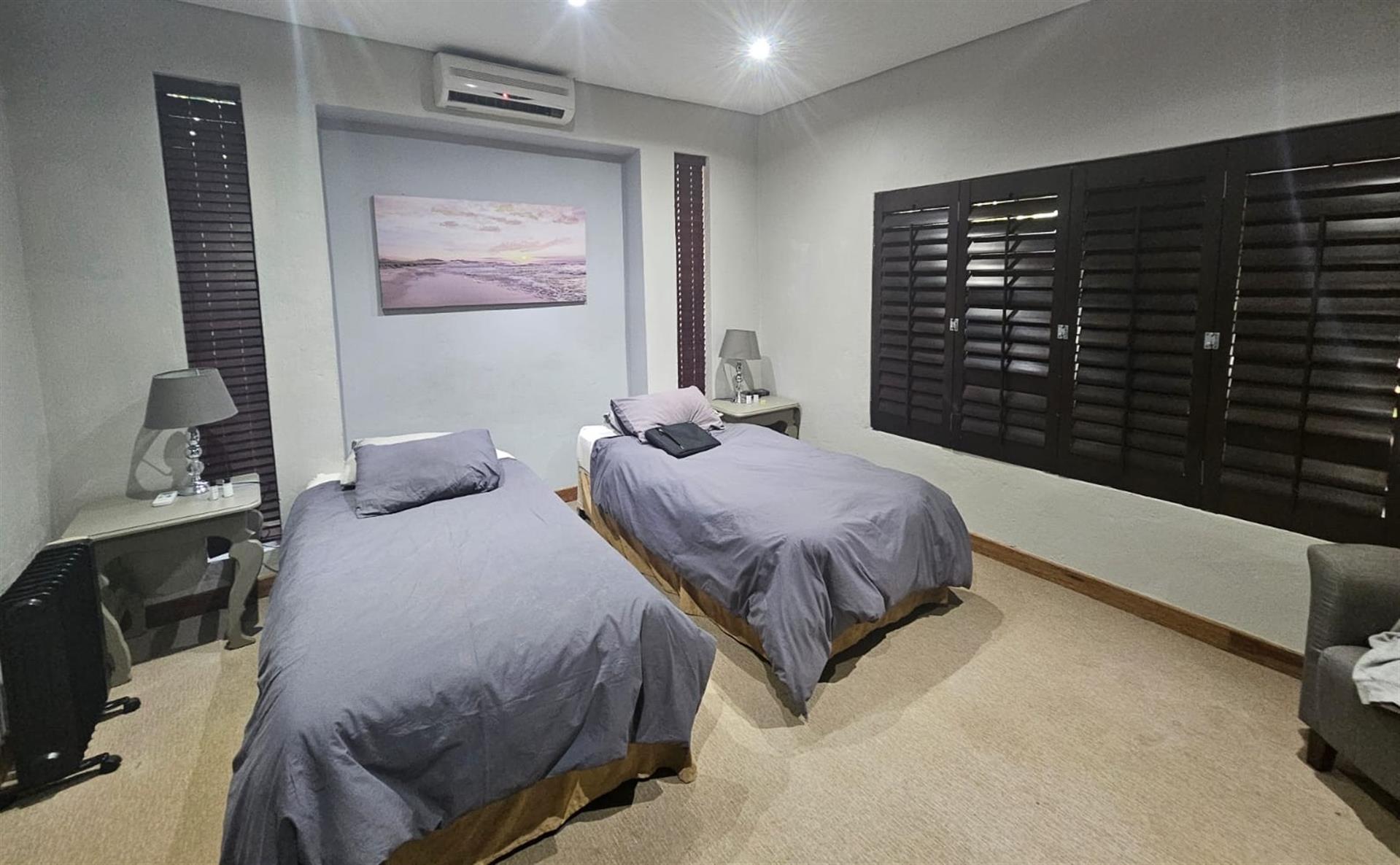 PRIME RIVERSIDE INVESTMENT OPPORTUNITY - EGWENI RIVER LODGE, PARYS
