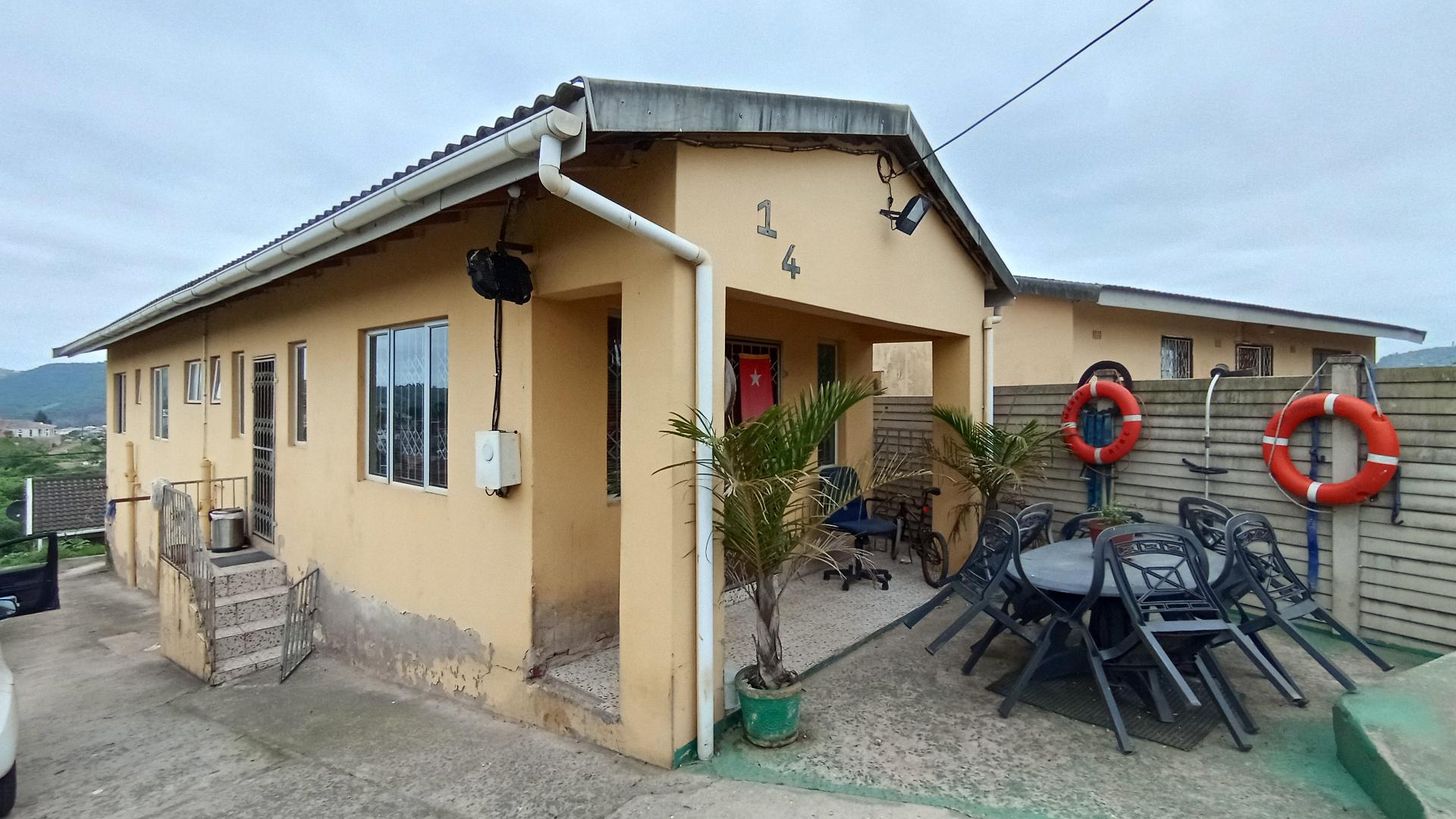 4-bedroom house for sale