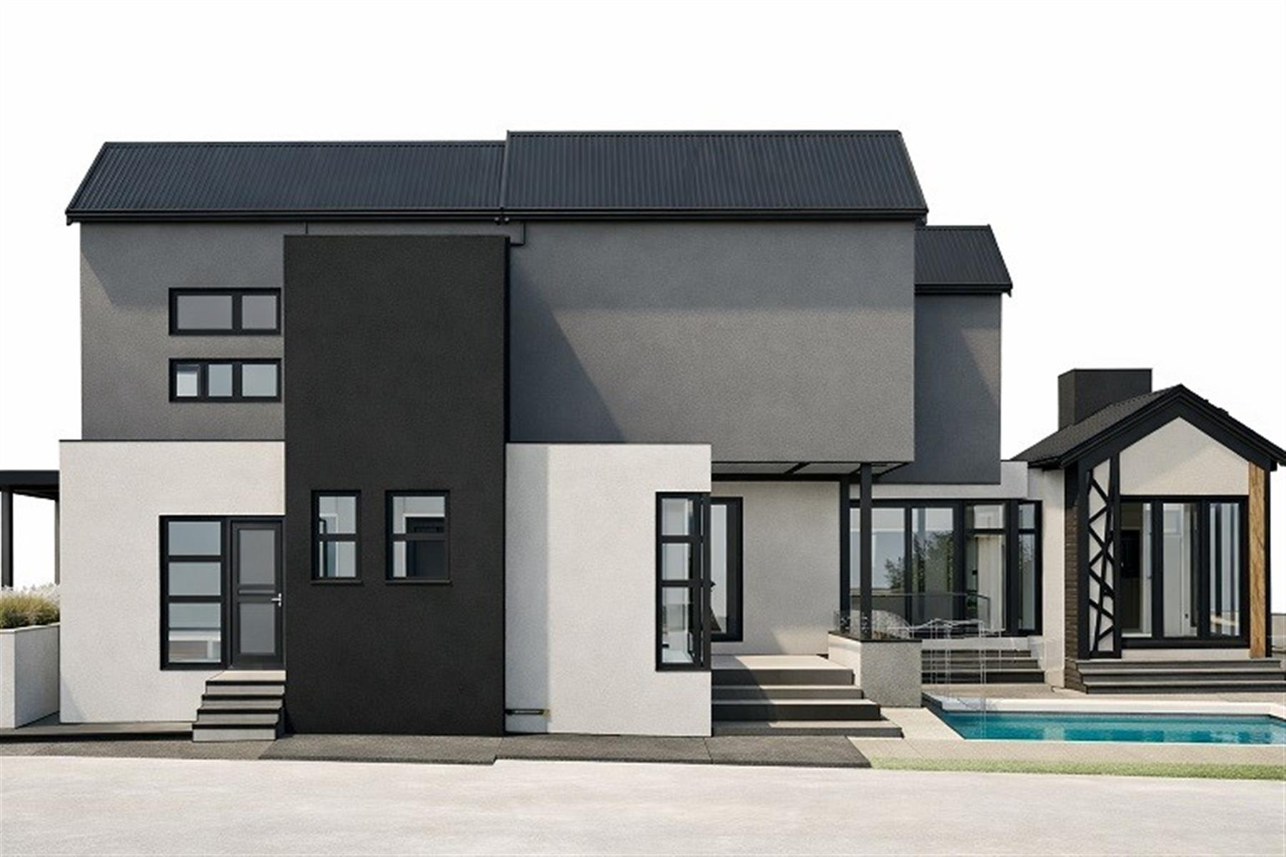 4 bedroom House For Sale in Fountainbrook Estate, Midstream Estate, Centurion