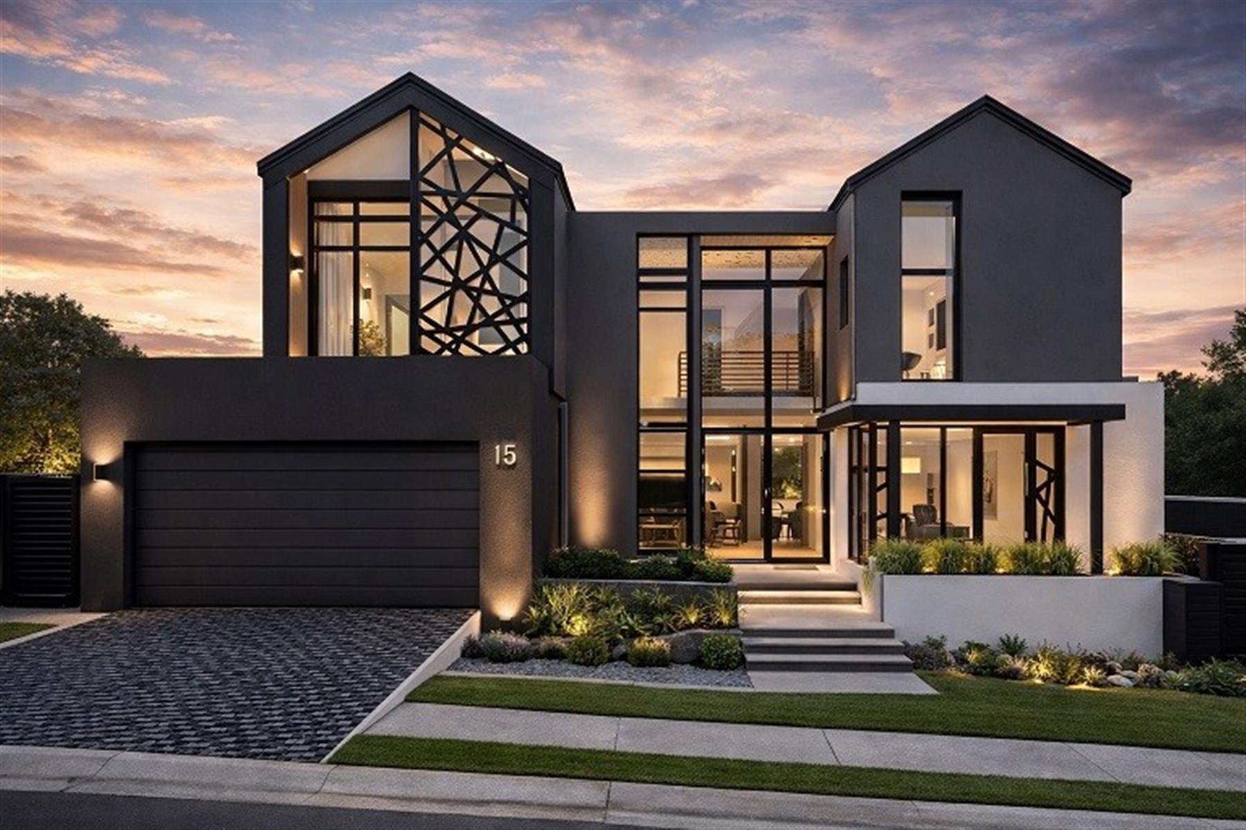 4 bedroom House For Sale in Fountainbrook Estate, Midstream Estate, Centurion