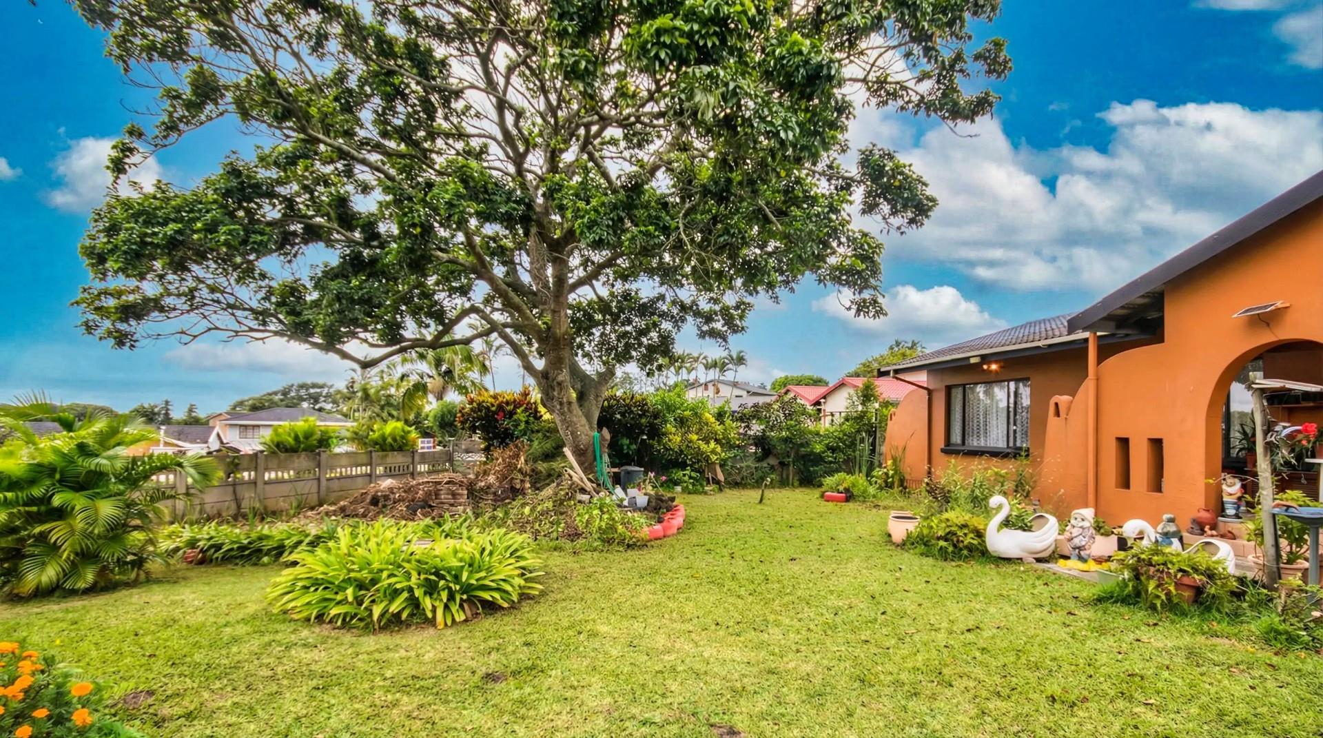 House For Sale in Oslo Beach, Port Shepstone, KwaZulu Natal