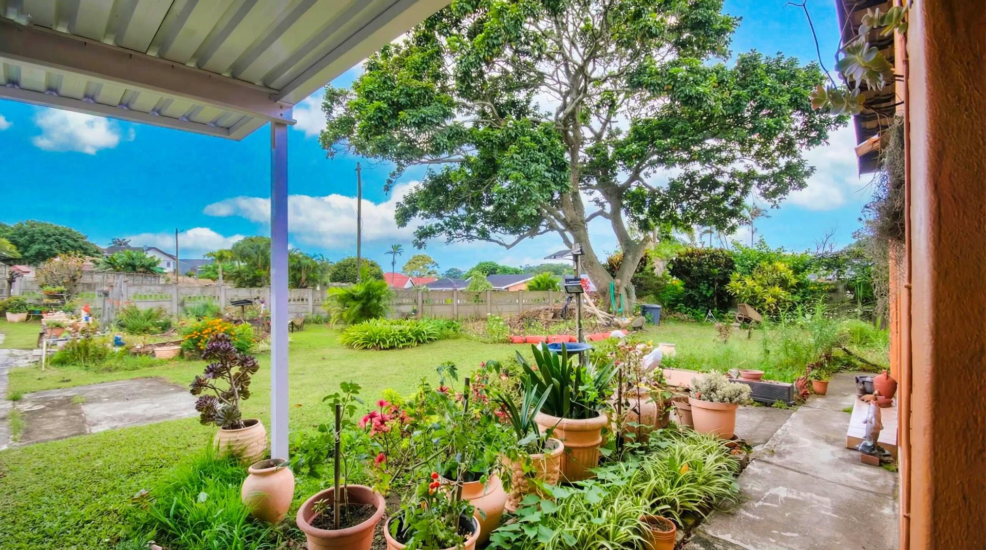 House For Sale in Oslo Beach, Port Shepstone, KwaZulu Natal