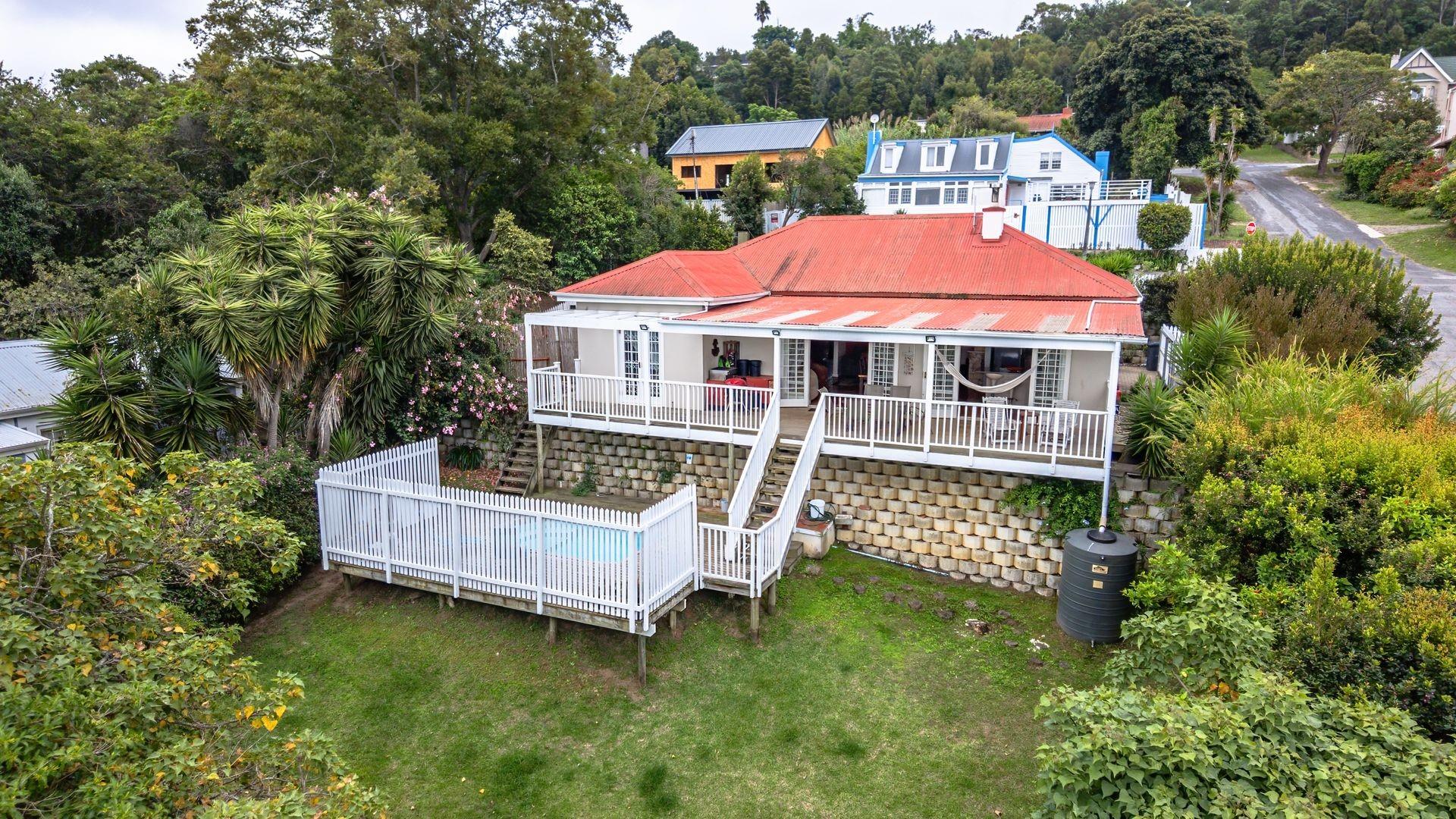 House For Sale in Upper Knysna Central