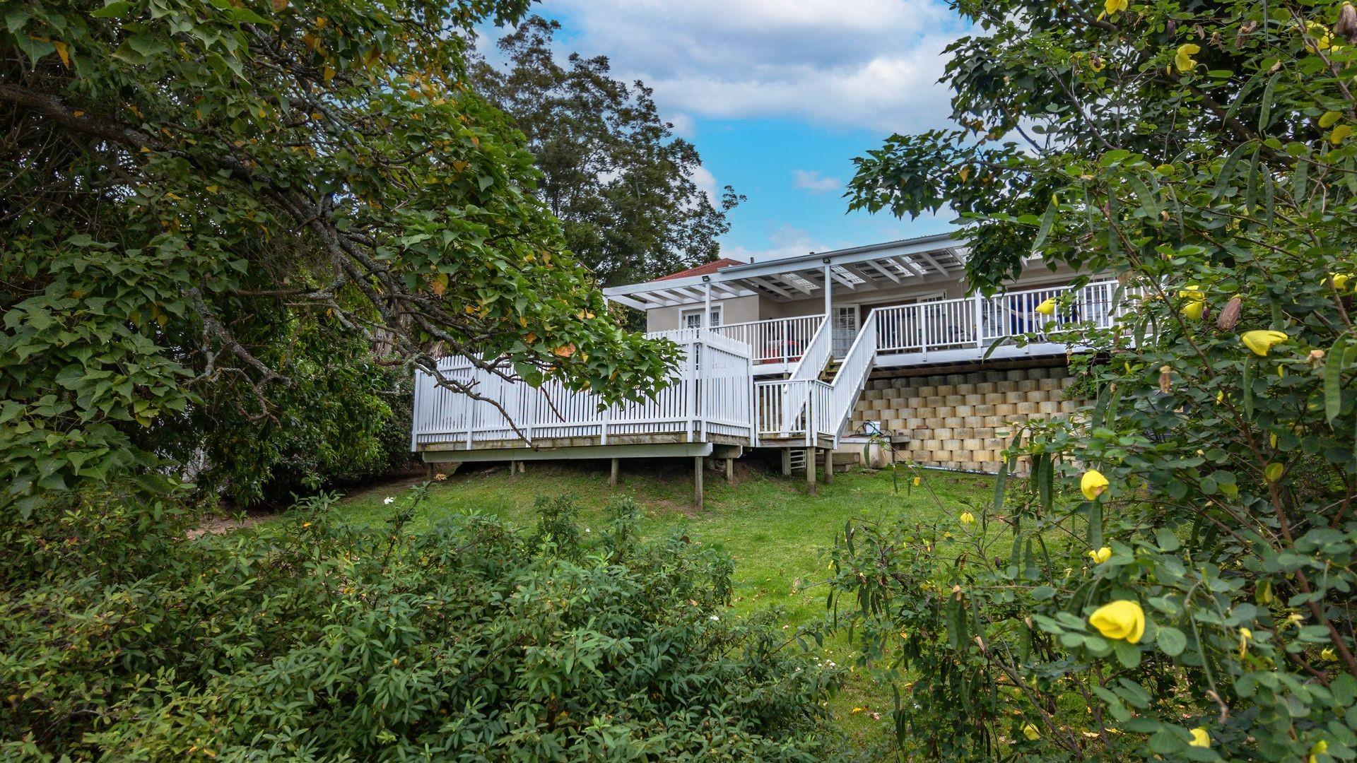 House For Sale in Upper Knysna Central