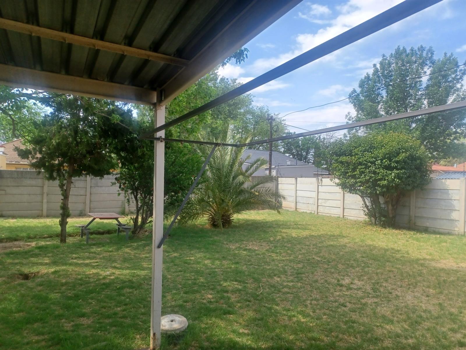 Family Home in Bedelia