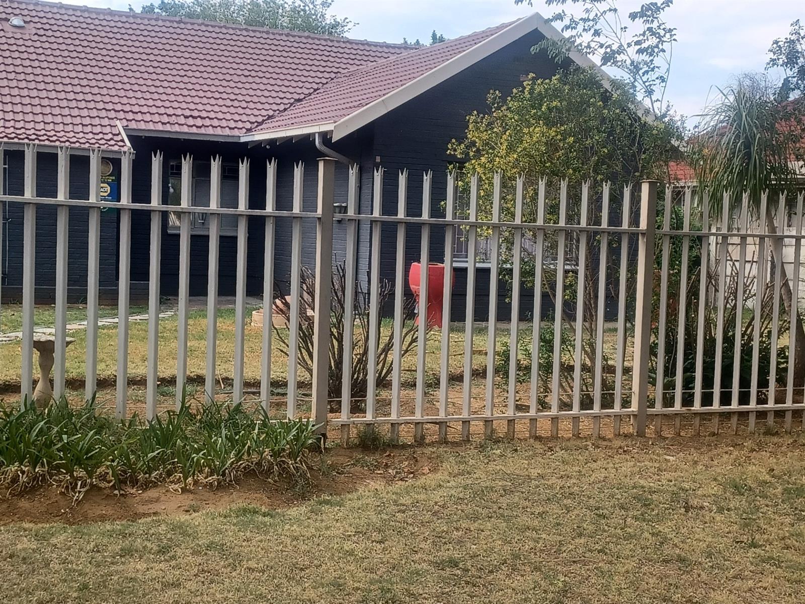 Family Home in Bedelia