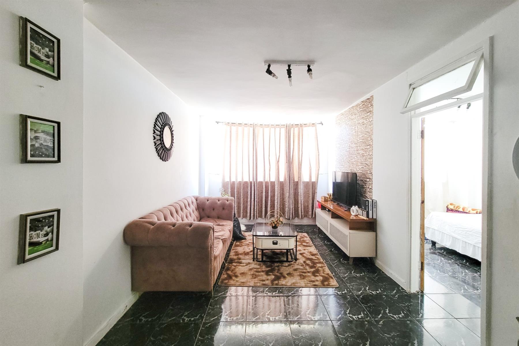 1 Bedroom unit for sale in South Beach