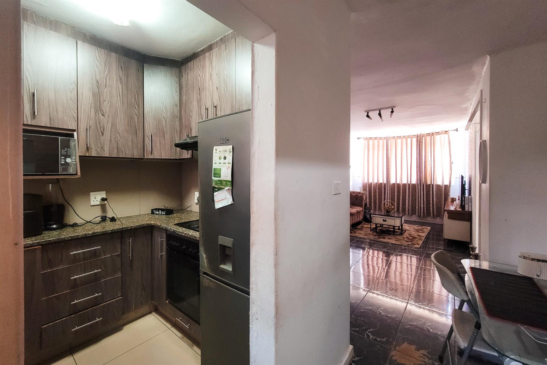 1 Bedroom unit for sale in South Beach