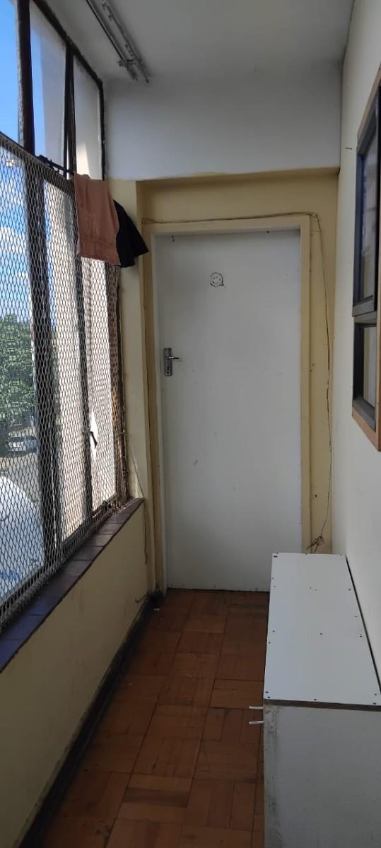 Apartment for sale in Pietermaritzburg Central, Pietermaritzburg, KwaZulu Natal, 203 (2nd floor), Ansonia Court Flat, 91 Jabu Ndlovu Street, Pietermaritzburg Central, Pietermaritzburg, KwaZulu Natal, 101 m²