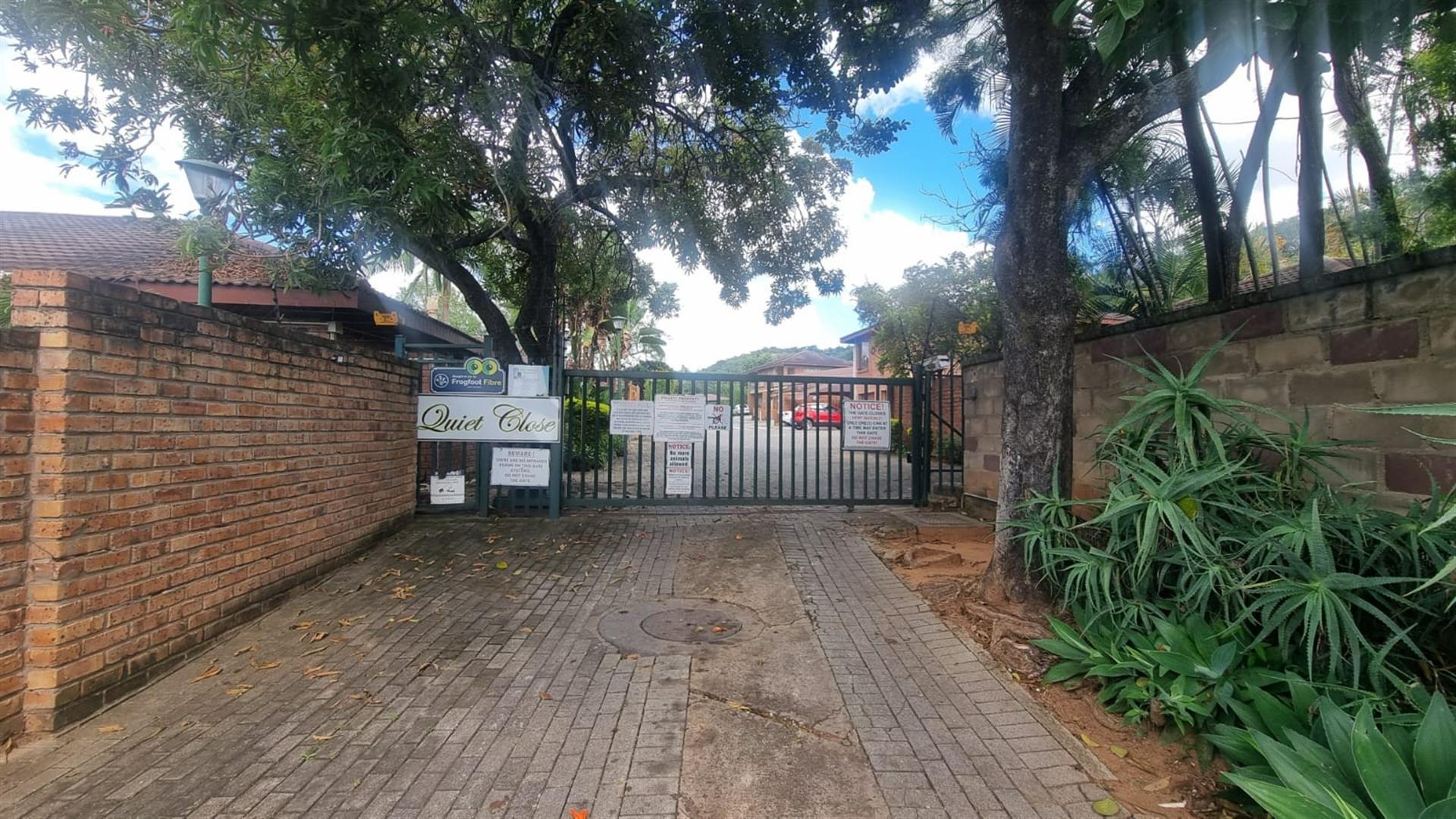 Apartment For Sale in Sonheuwel Ext 1, Sonheuwel, Nelspruit