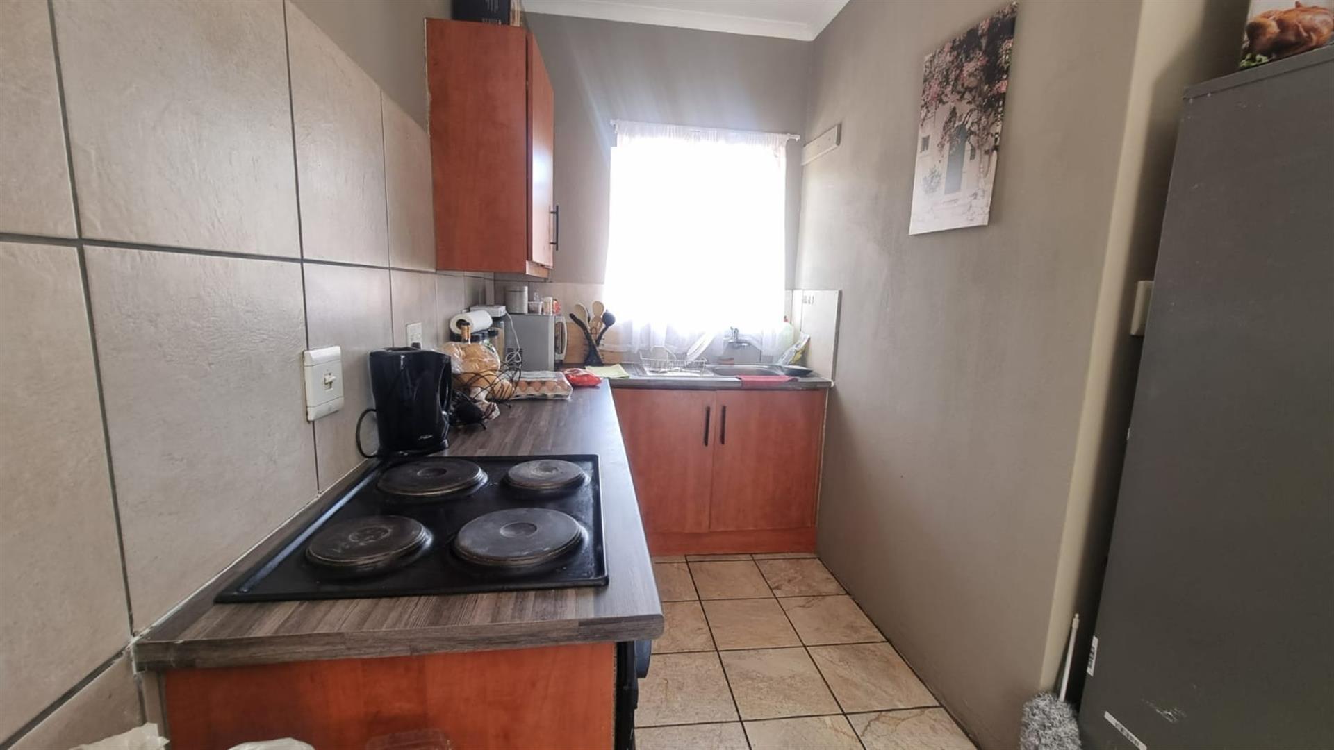 Apartment For Sale in Sonheuwel Ext 1, Sonheuwel, Nelspruit