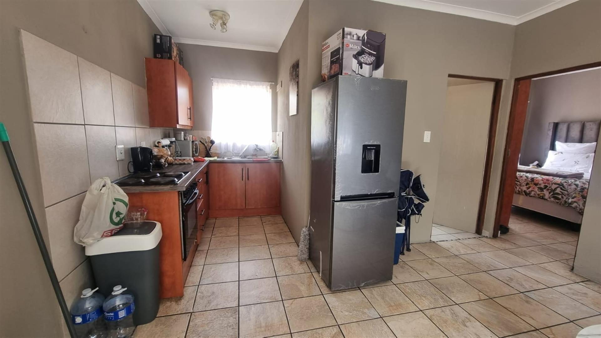 Apartment For Sale in Sonheuwel Ext 1, Sonheuwel, Nelspruit