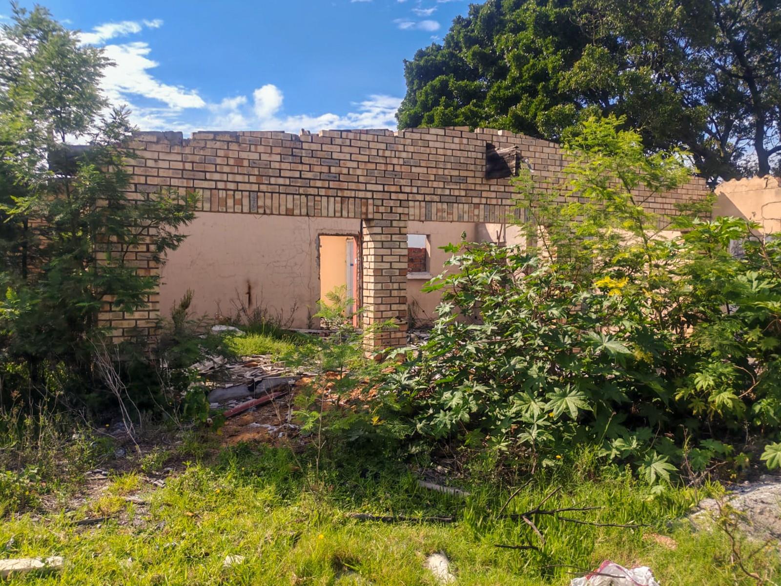 42.84 HECTARES NEAR GREENBUSHES | UNTAPPED POTENTIAL ON THE UITENHAGE ROAD CORRIDOR
