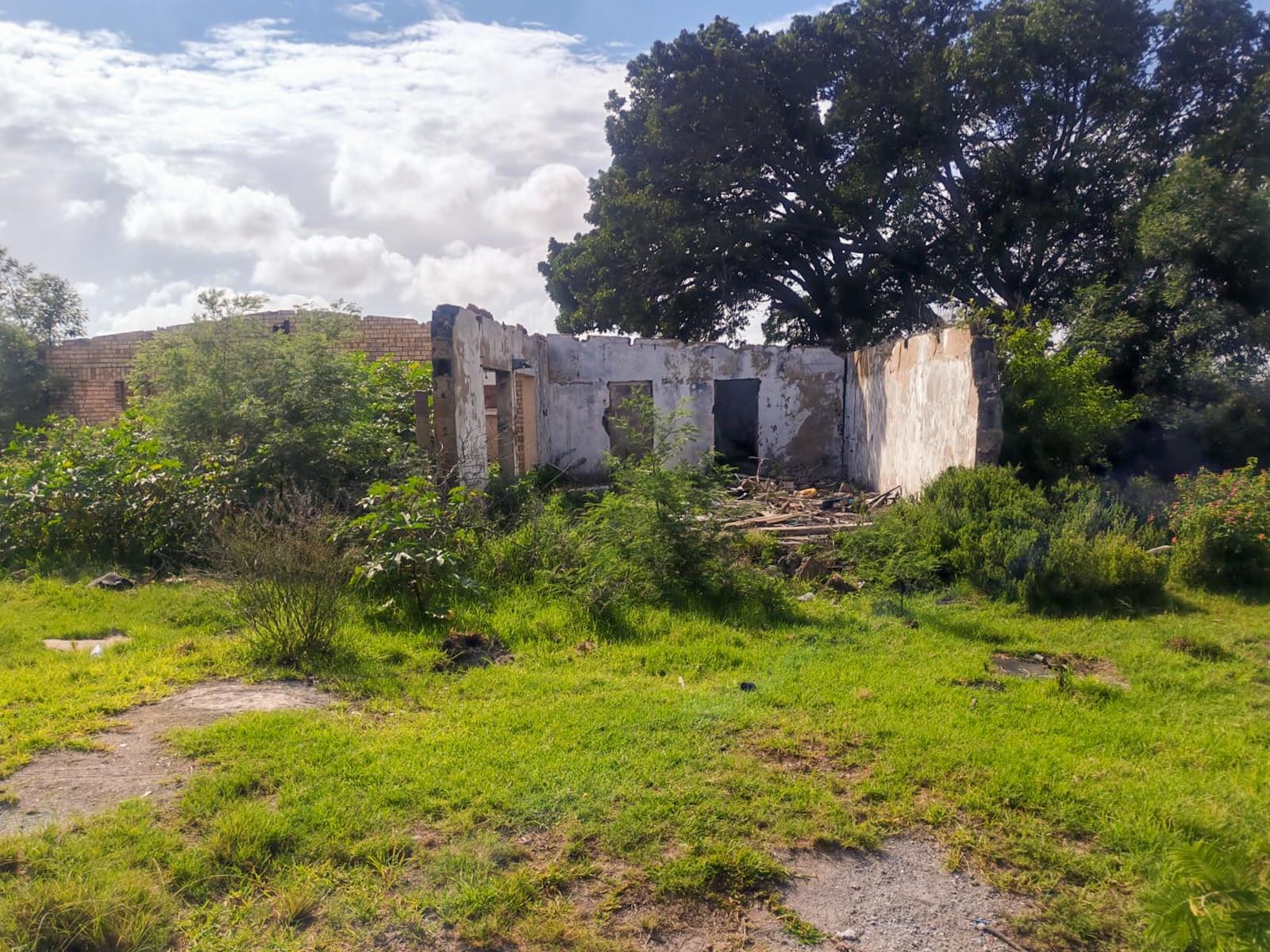 42.84 HECTARES NEAR GREENBUSHES | UNTAPPED POTENTIAL ON THE UITENHAGE ROAD CORRIDOR