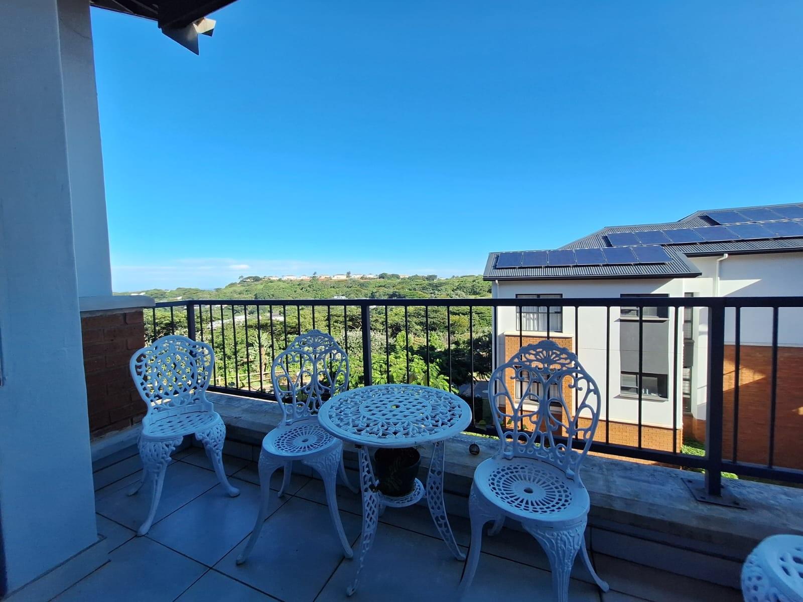 Apartment for rent in Ballito Central, Ballito, KwaZulu Natal, 57 m²