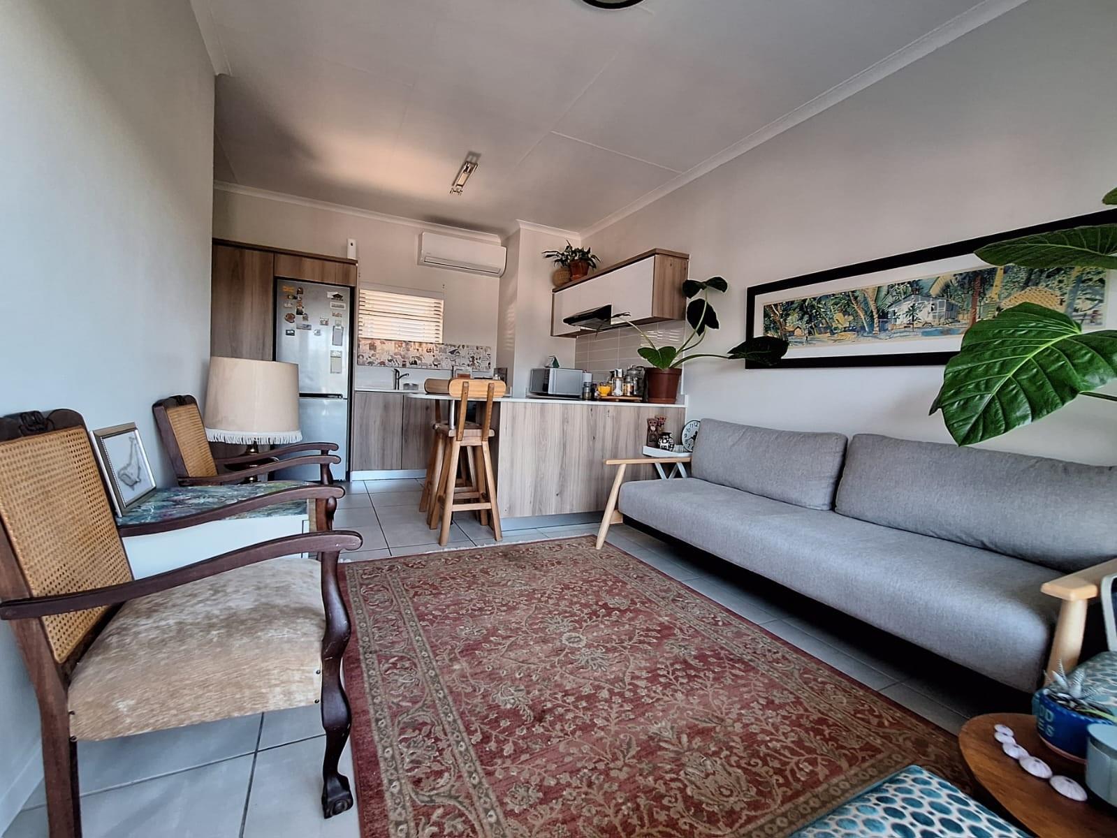 Apartment for rent in Ballito Central, Ballito, KwaZulu Natal, 57 m²