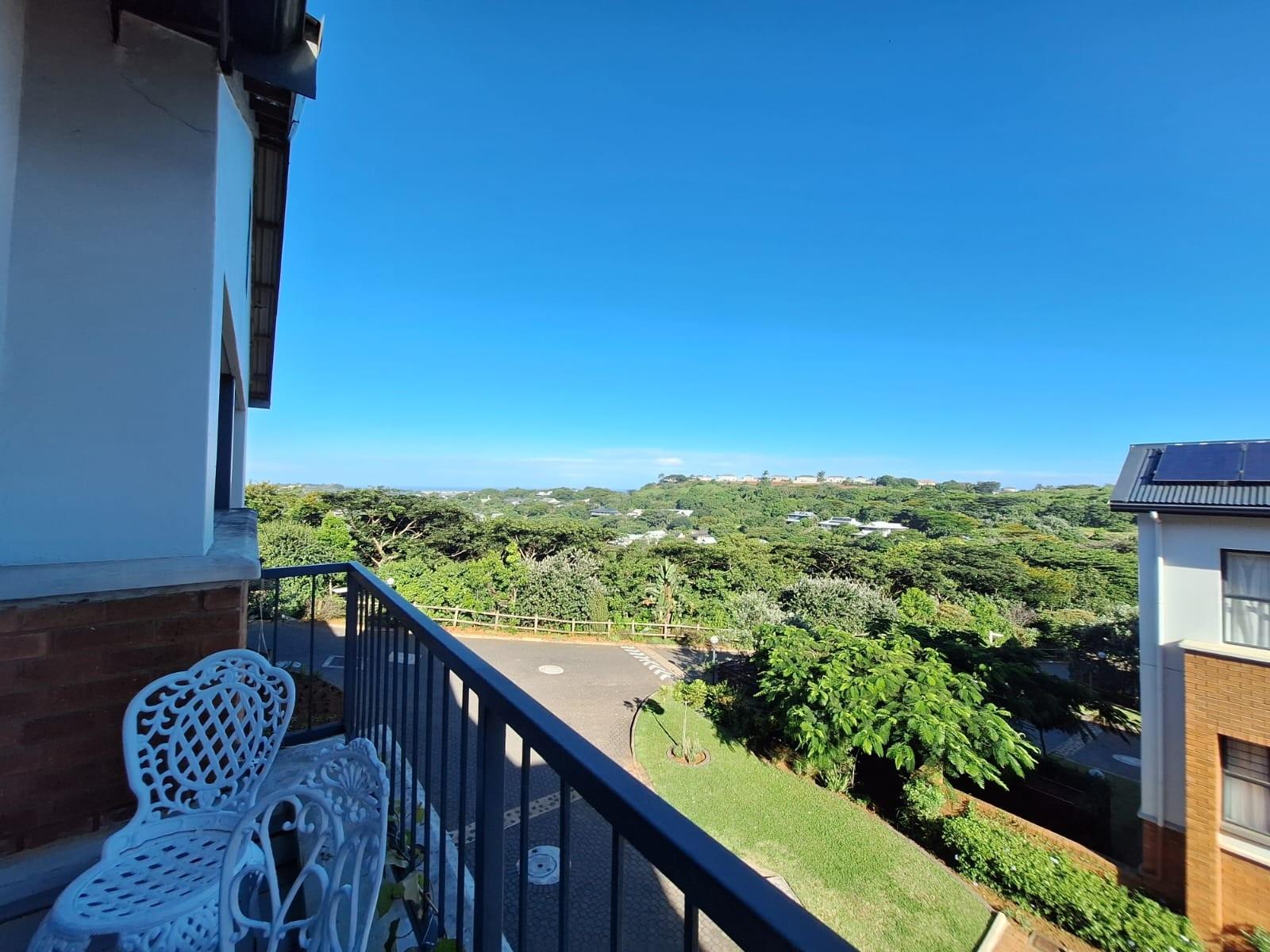 Apartment for rent in Ballito Central, Ballito, KwaZulu Natal, 57 m²