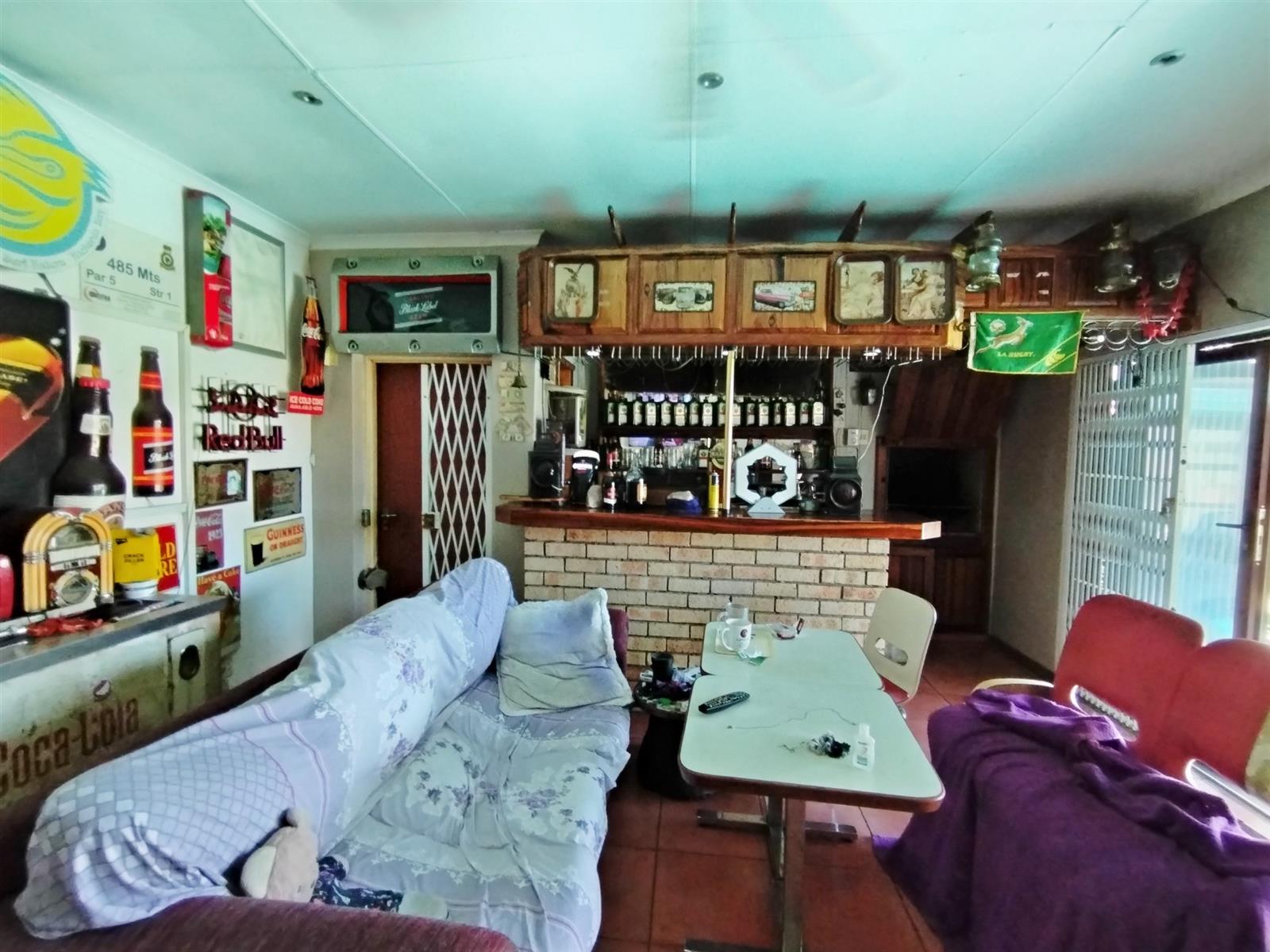 3 BEDROOM HOUSE FOR SALE IN ARBORETUM, RICHARDS BAY