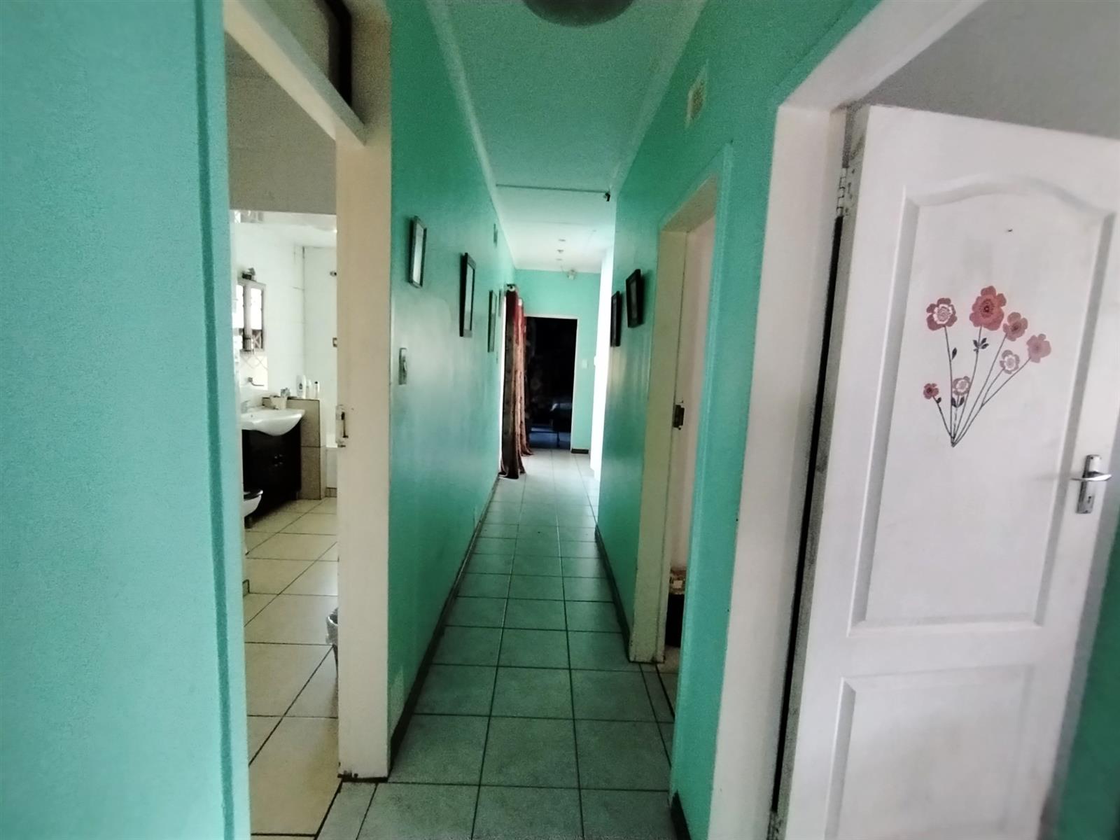 3 BEDROOM HOUSE FOR SALE IN ARBORETUM, RICHARDS BAY
