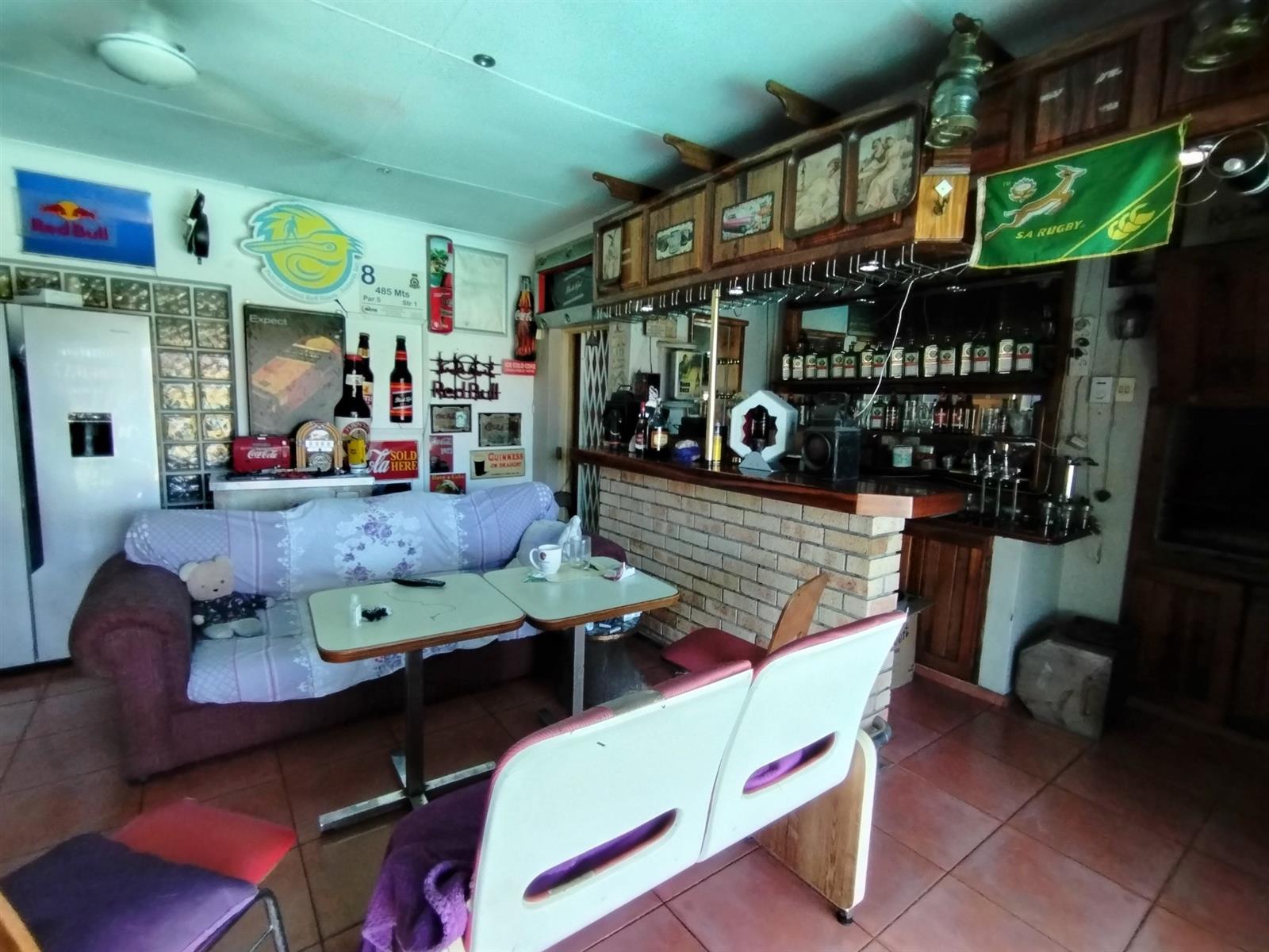 3 BEDROOM HOUSE FOR SALE IN ARBORETUM, RICHARDS BAY