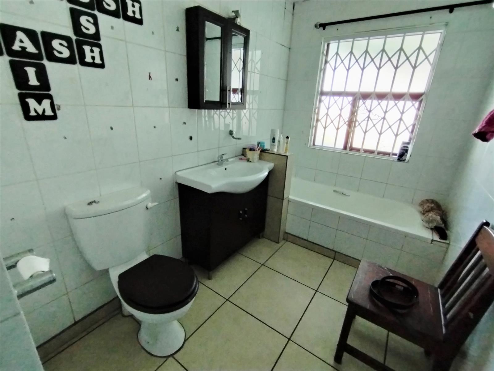 3 BEDROOM HOUSE FOR SALE IN ARBORETUM, RICHARDS BAY