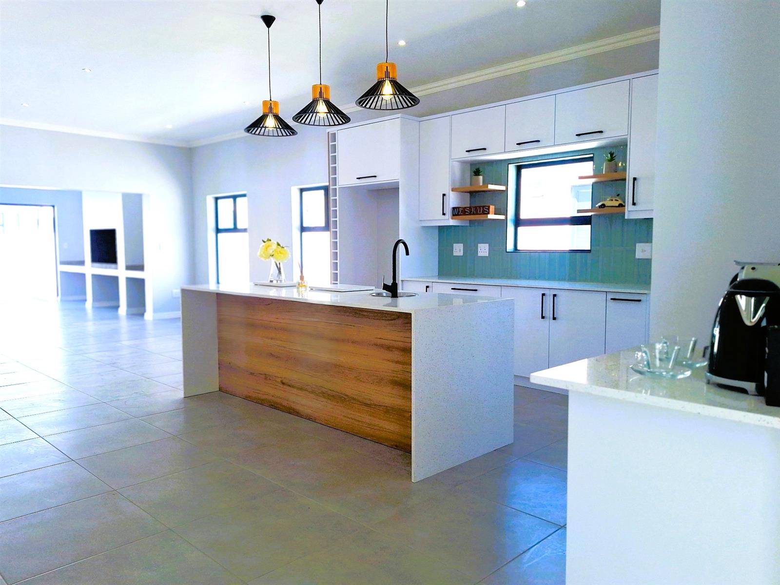 A Fresh Start by the Sea: Your New Home in Shelley Point