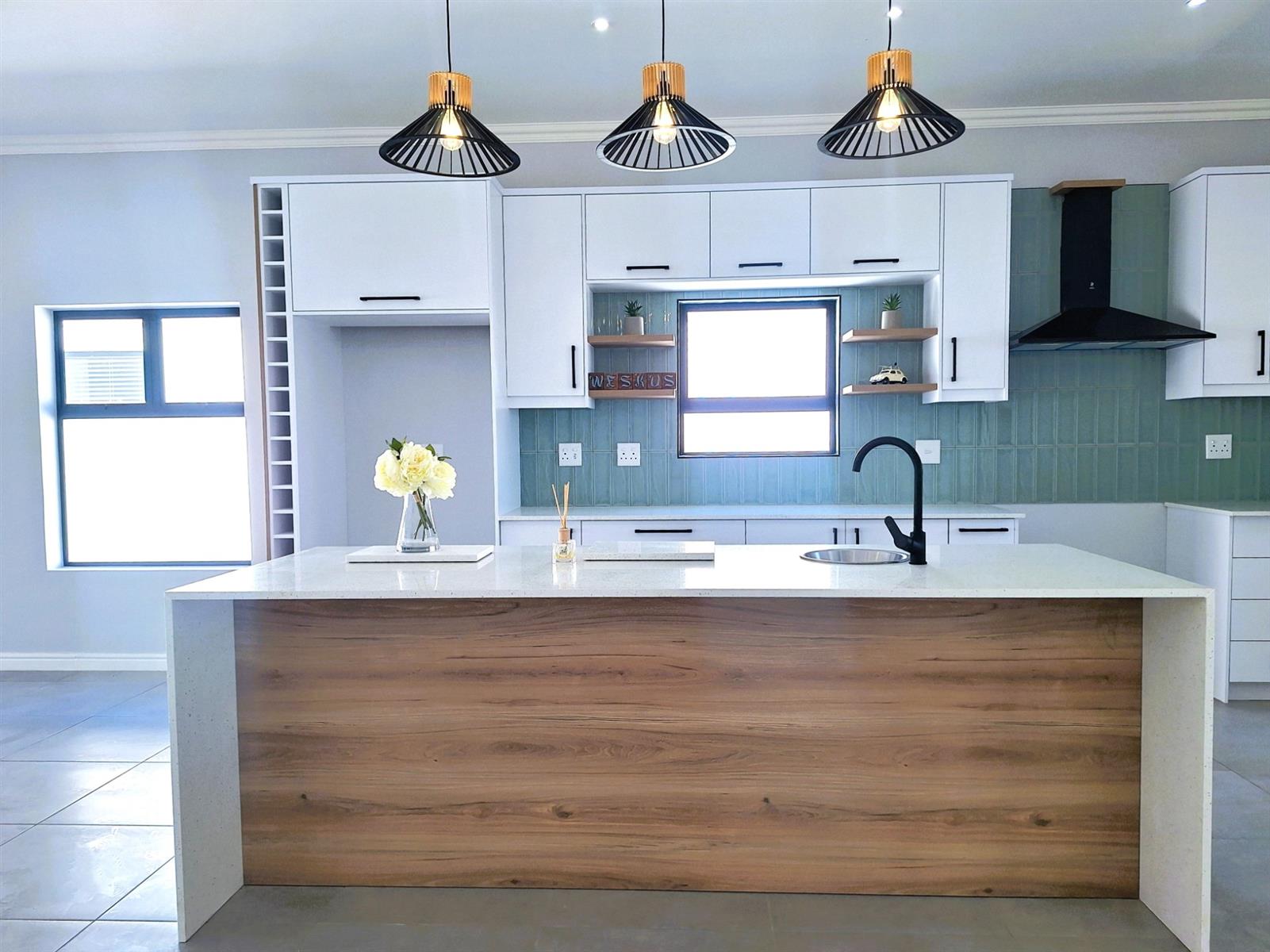 A Fresh Start by the Sea: Your New Home in Shelley Point