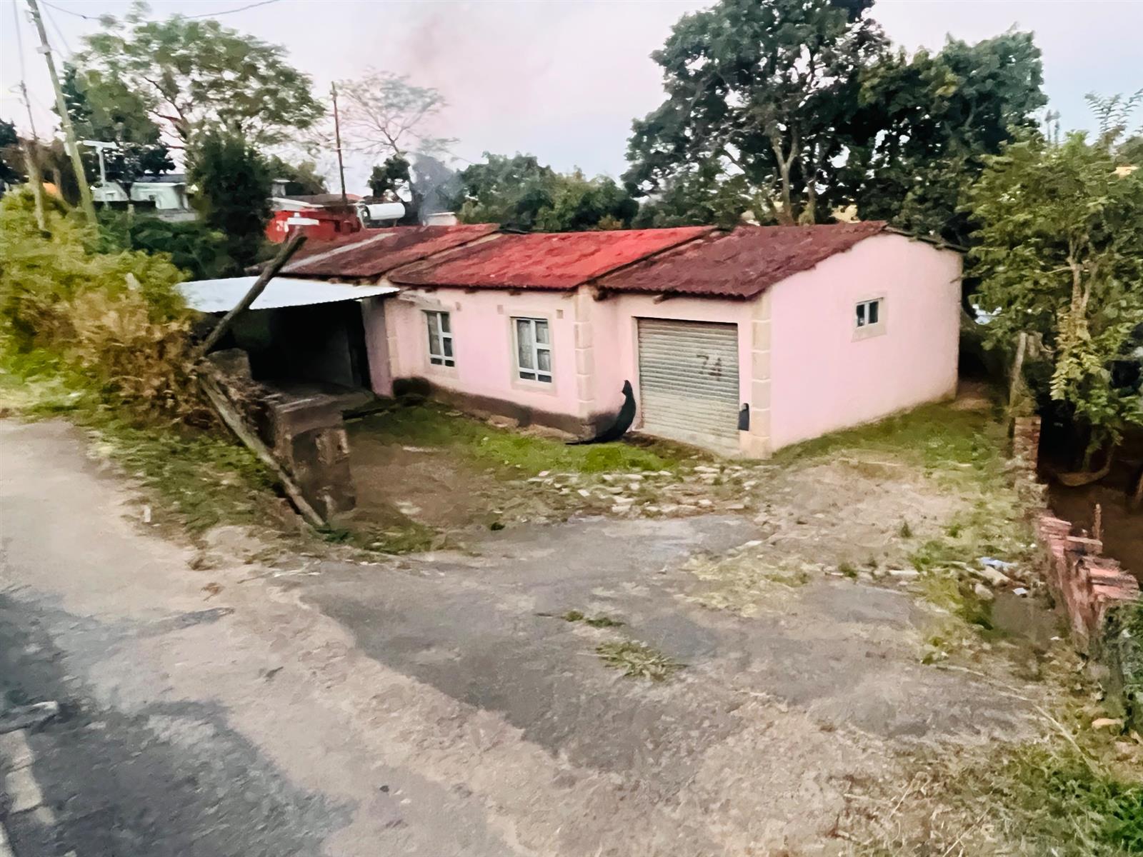4 bedroom house for sale eNanda