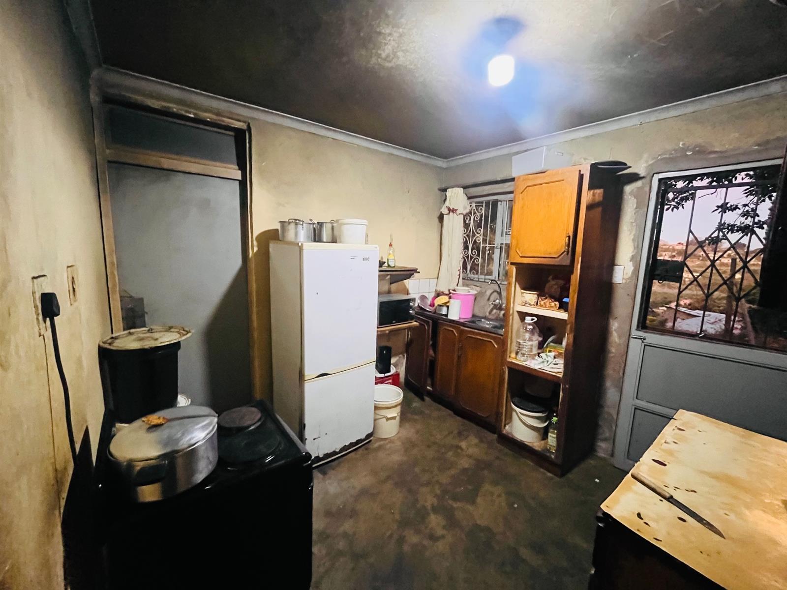 4 bedroom house for sale eNanda