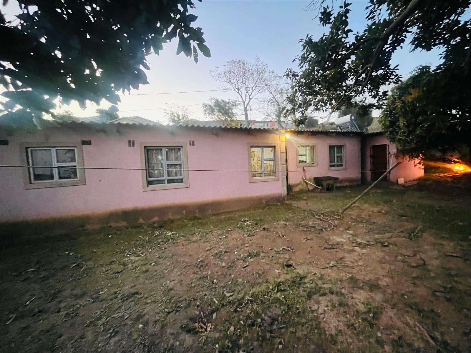 4 bedroom house for sale eNanda
