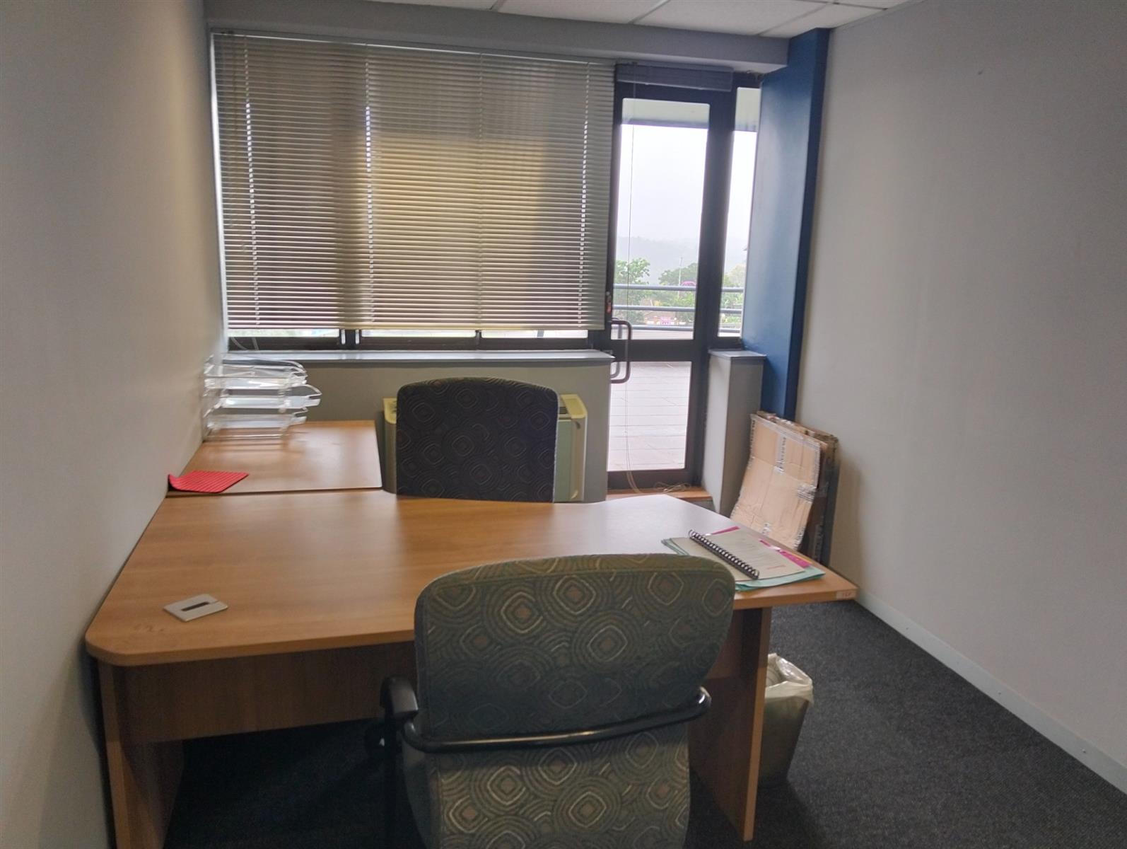 Office To Rent in Westville, Durban, KwaZulu Natal
