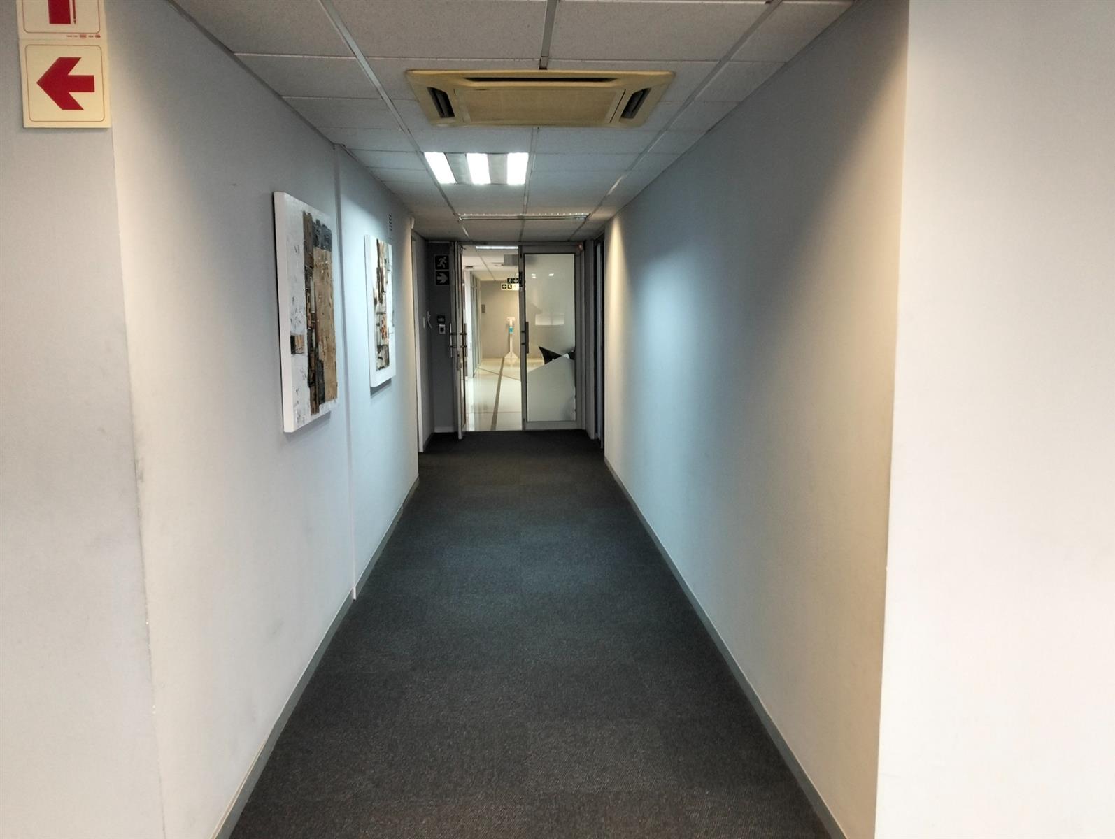 Office To Rent in Westville, Durban, KwaZulu Natal
