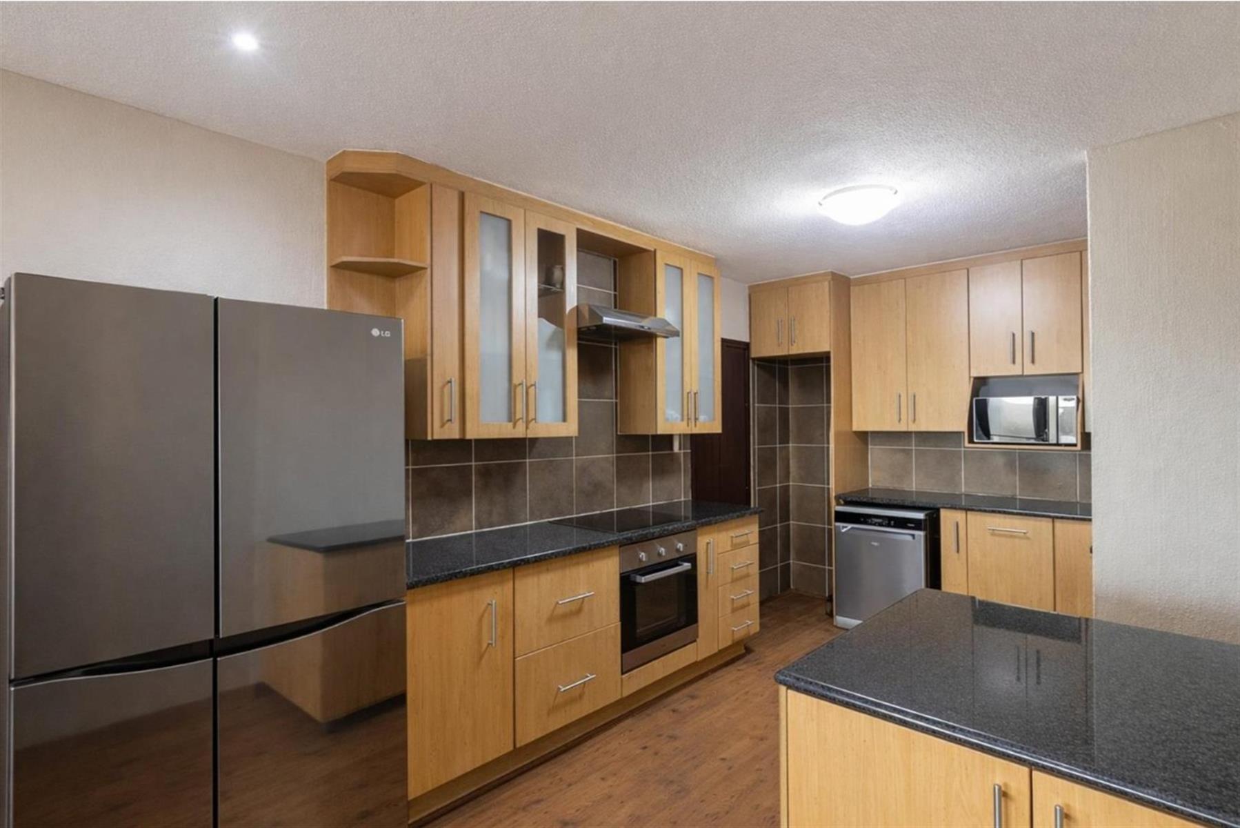 Stunning 3-Bedroom Family Home in Prime Midrand Estate