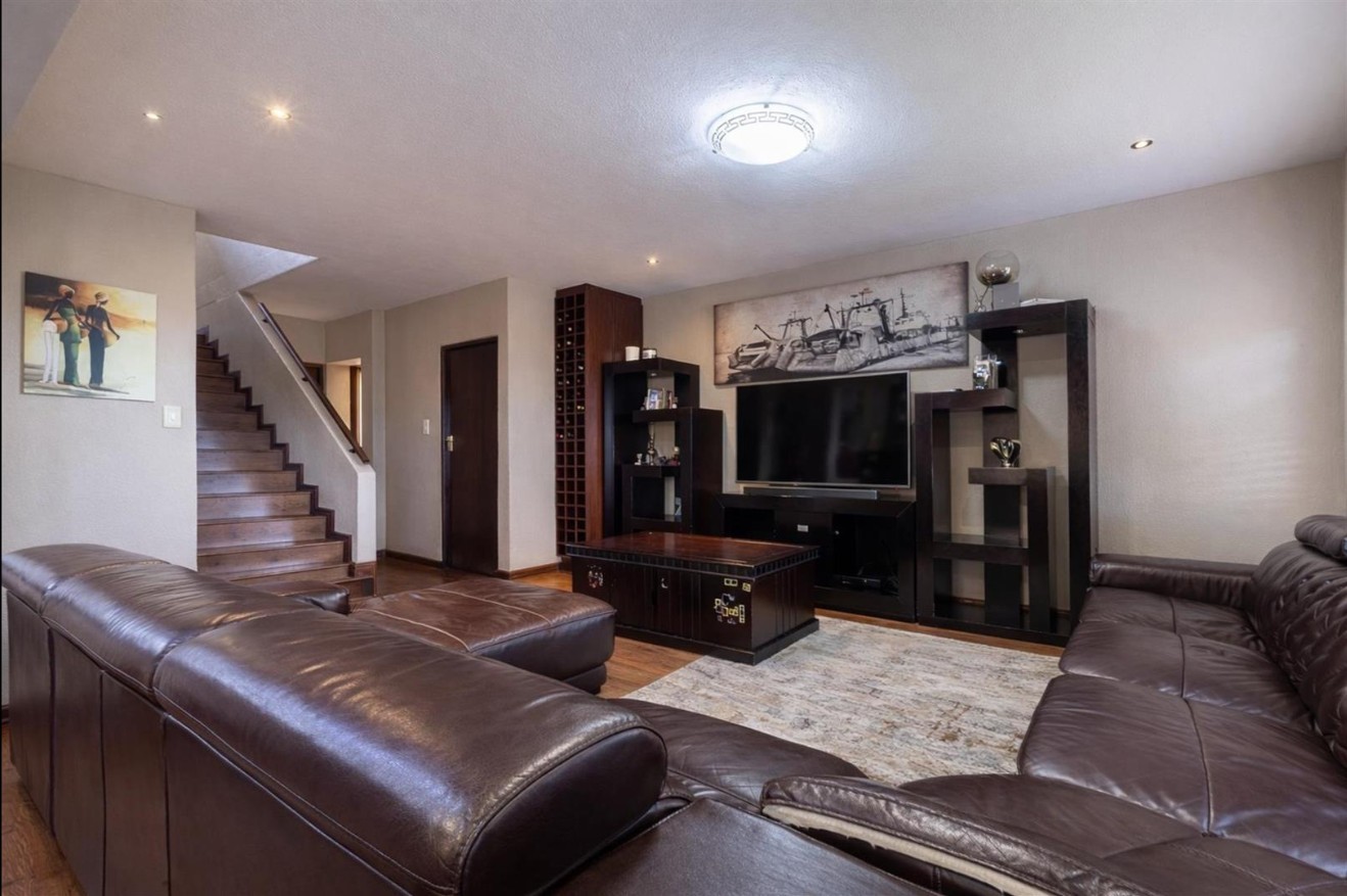 Stunning 3-Bedroom Family Home in Prime Midrand Estate