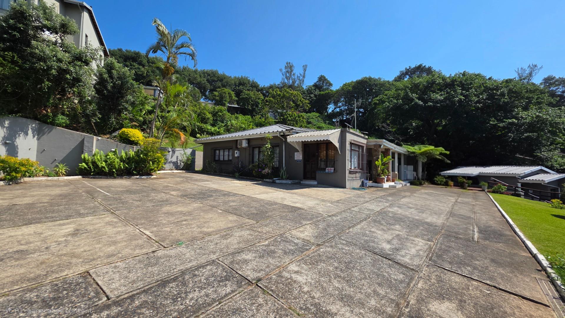 House For Sale in Margate, KwaZulu Natal