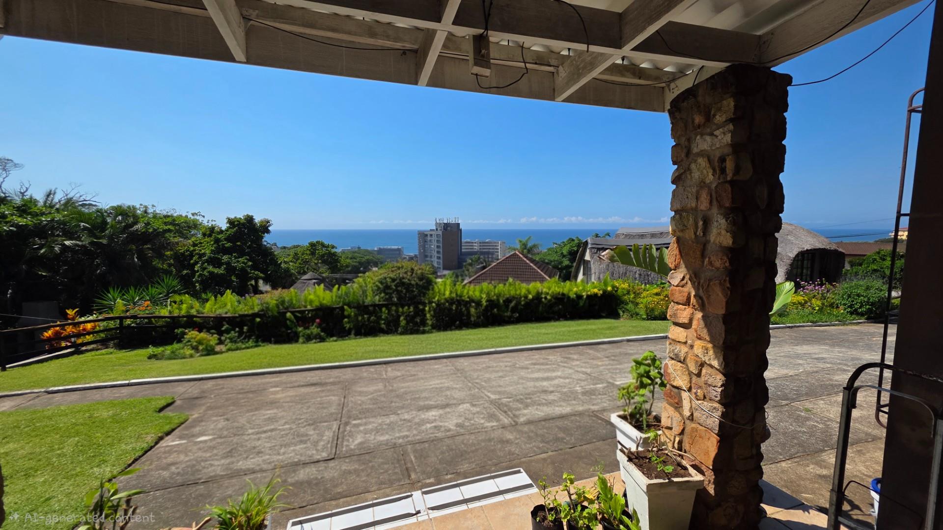 House For Sale in Margate, KwaZulu Natal