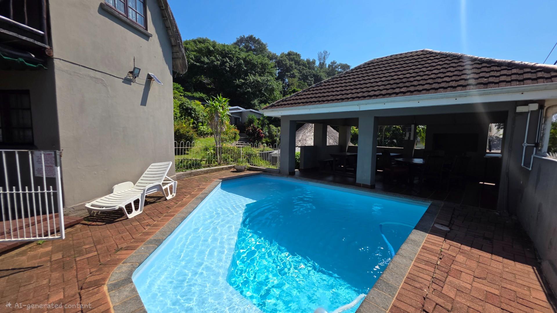 House For Sale in Margate, KwaZulu Natal