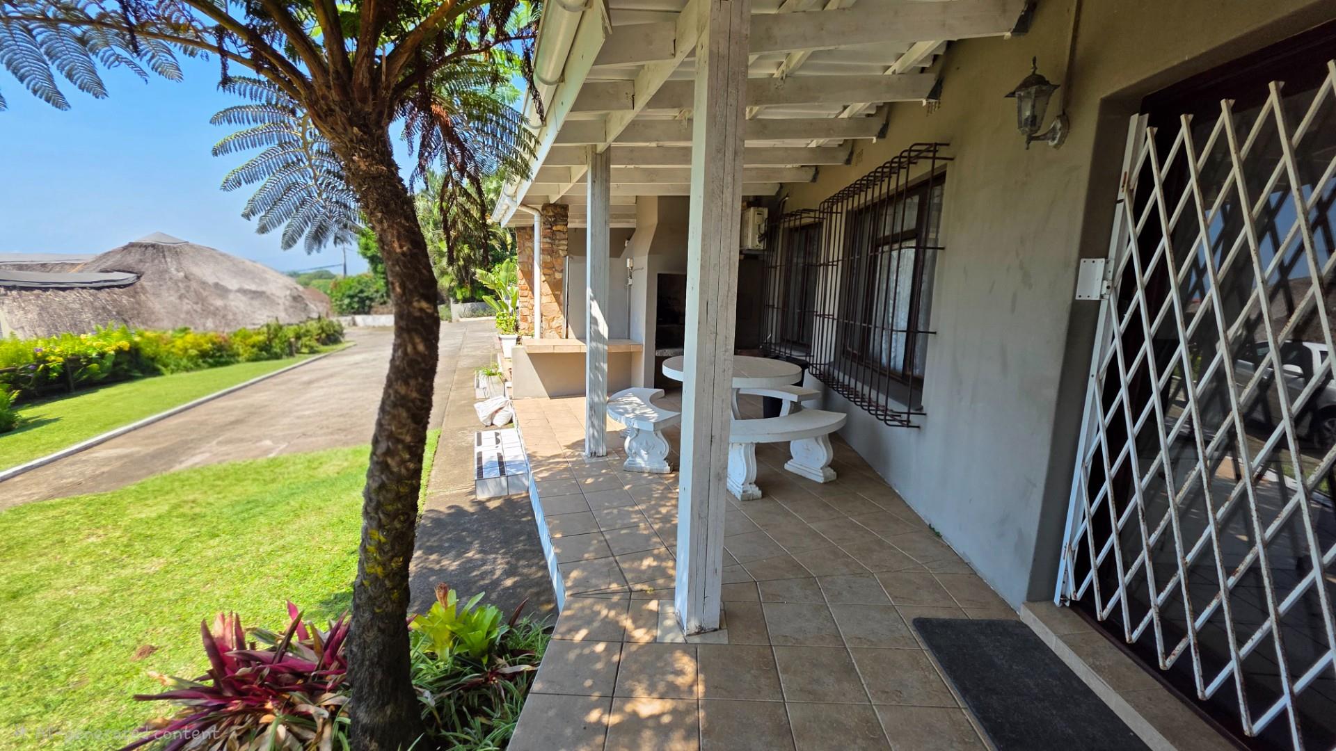 House For Sale in Margate, KwaZulu Natal